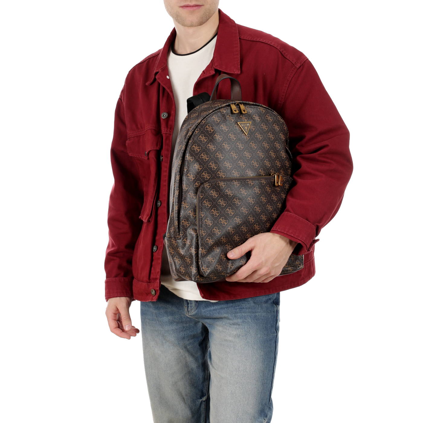 Городской рюкзак Guess Milano