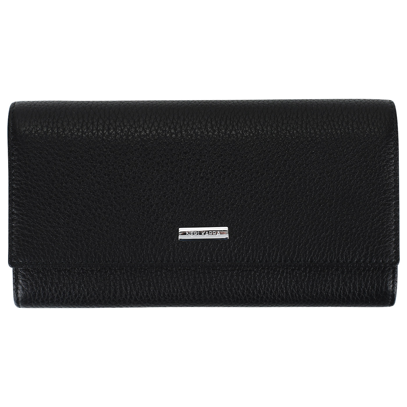 Neri Karra Портмоне из натуральной кожи