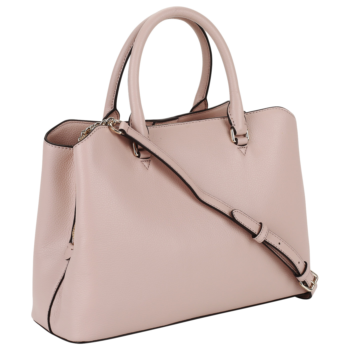 Сумка с тремя отделами DKNY Von