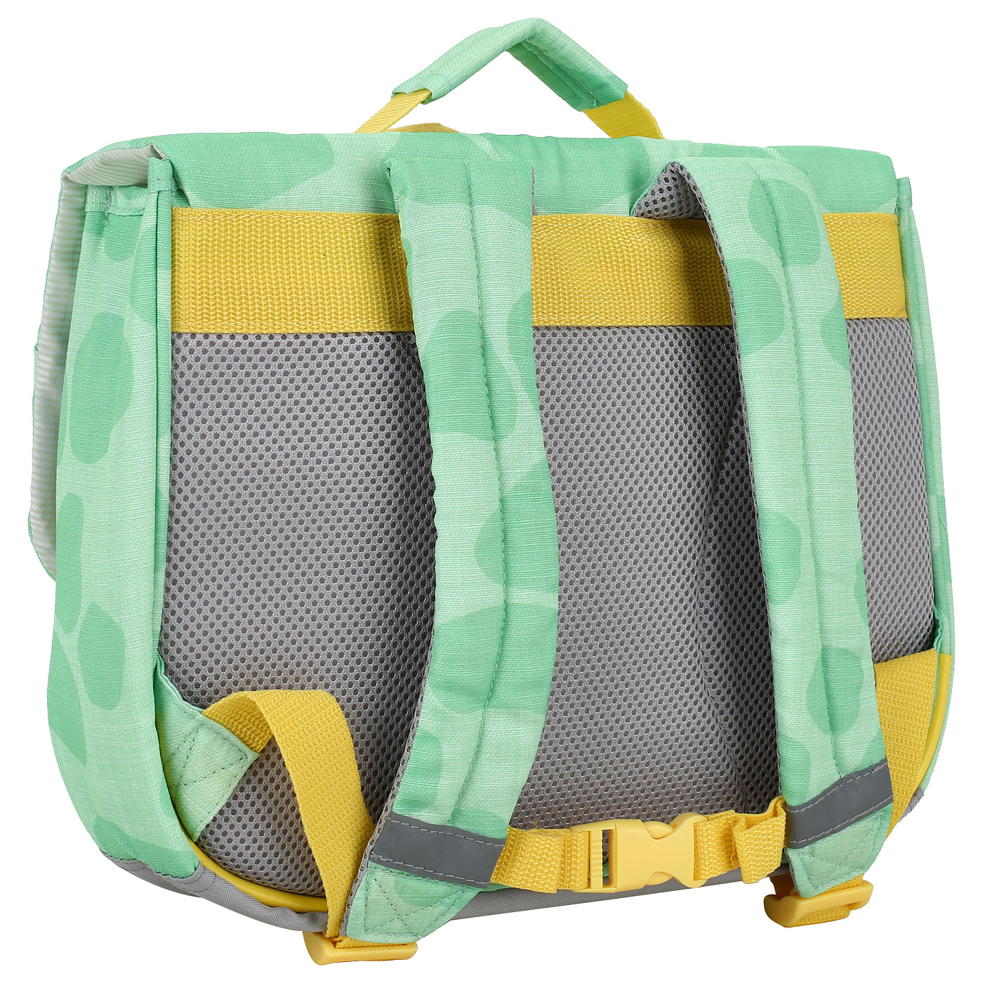 Детский портфель Samsonite Happy sammies