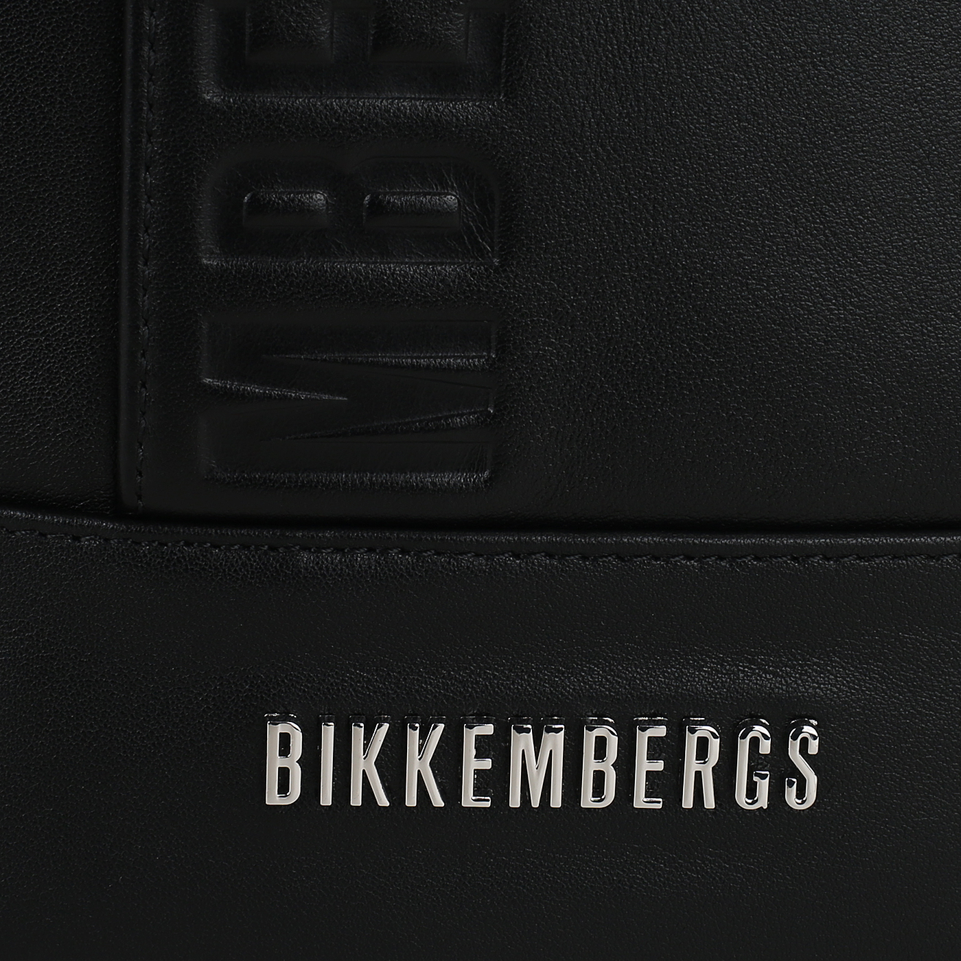 Сумка через плечо Bikkembergs Jonas