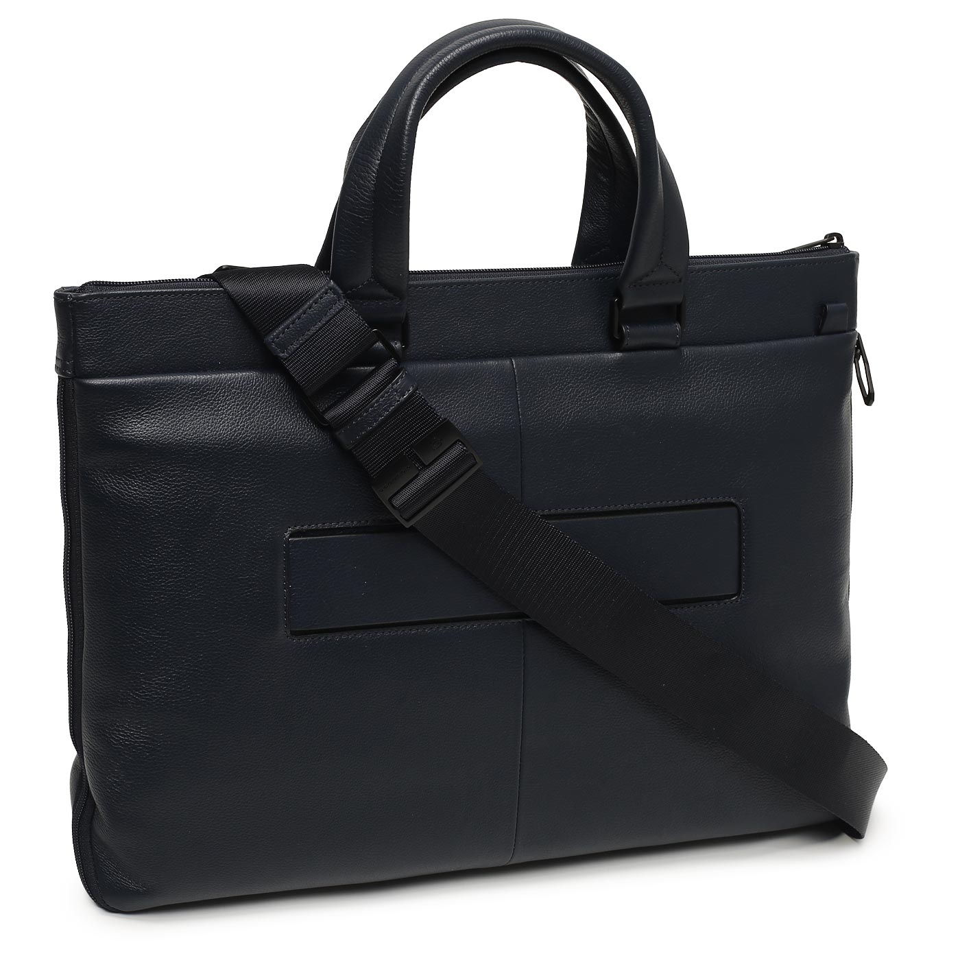 Сумка для ноутбука и документов Piquadro Russel