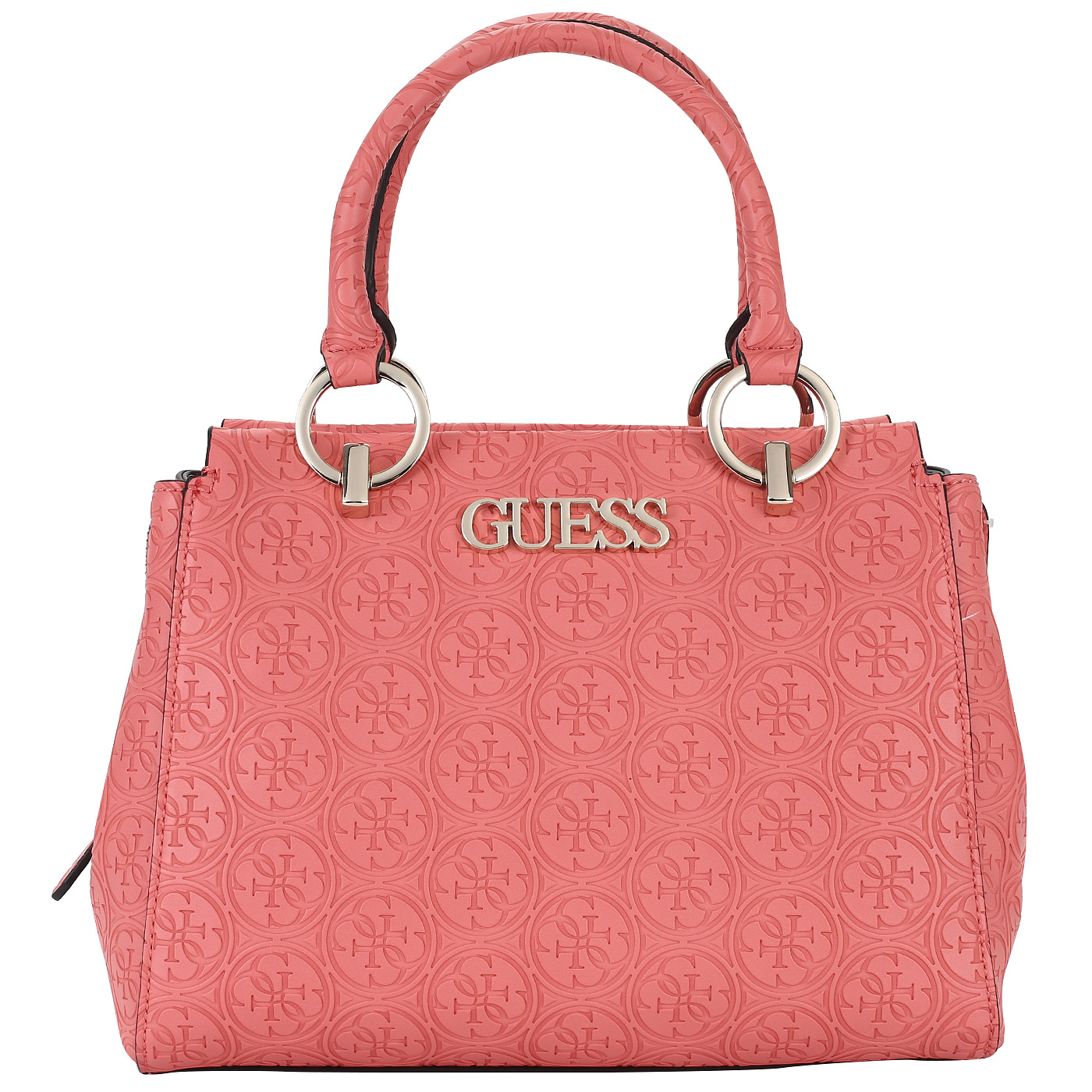 Guess Сумка со съемным плечевым ремешком