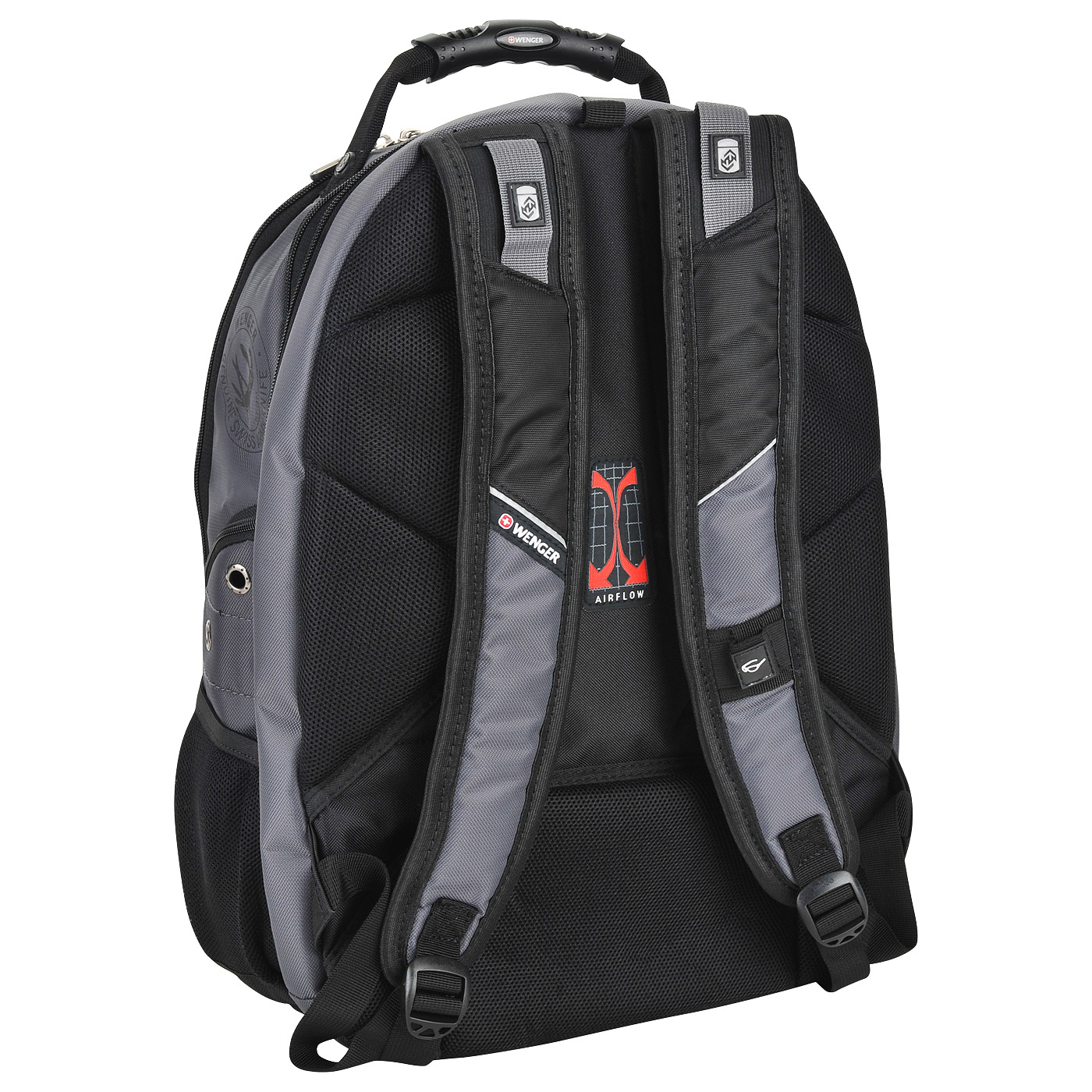 Тканевый рюкзак Wenger 