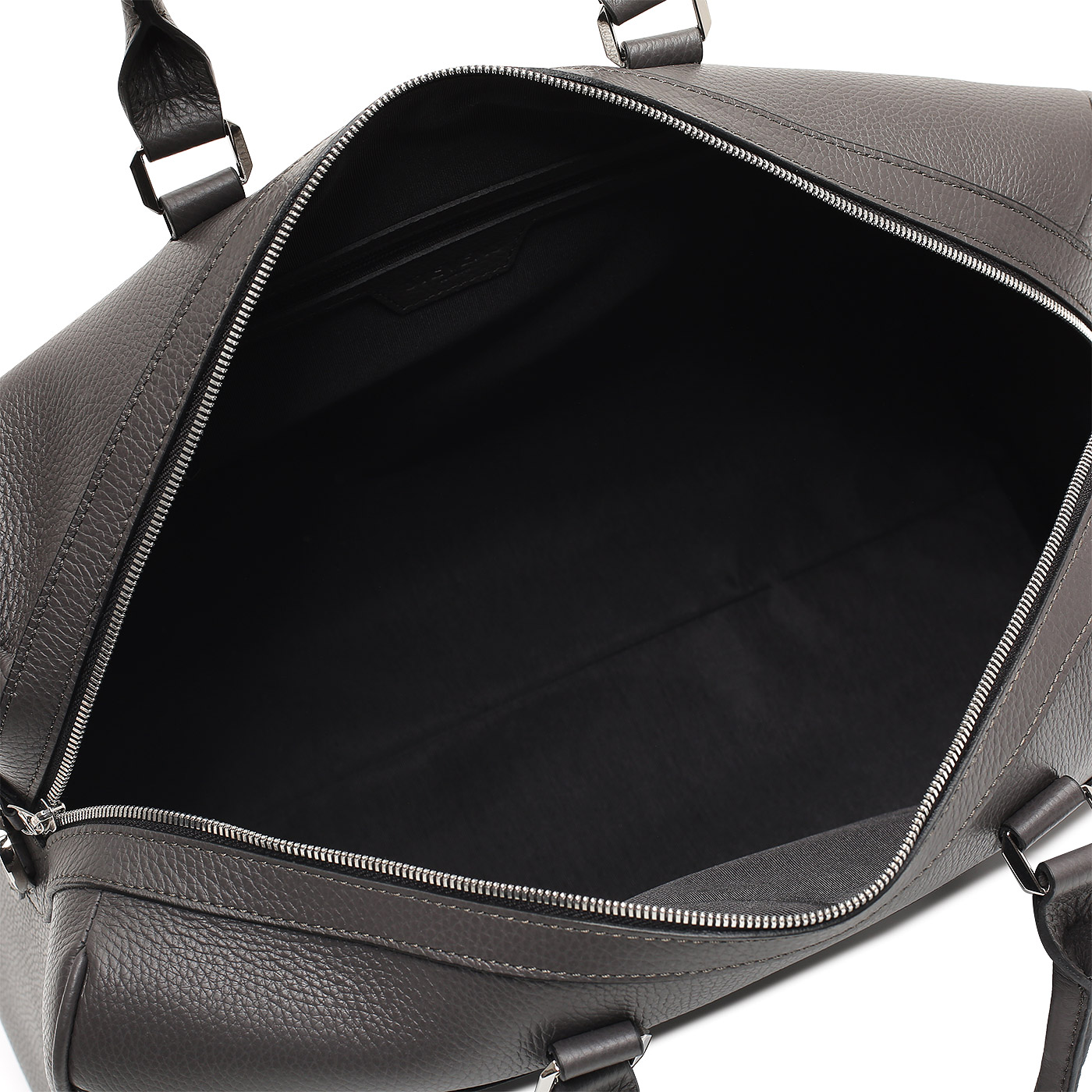 Кожаная дорожная сумка Stevens 