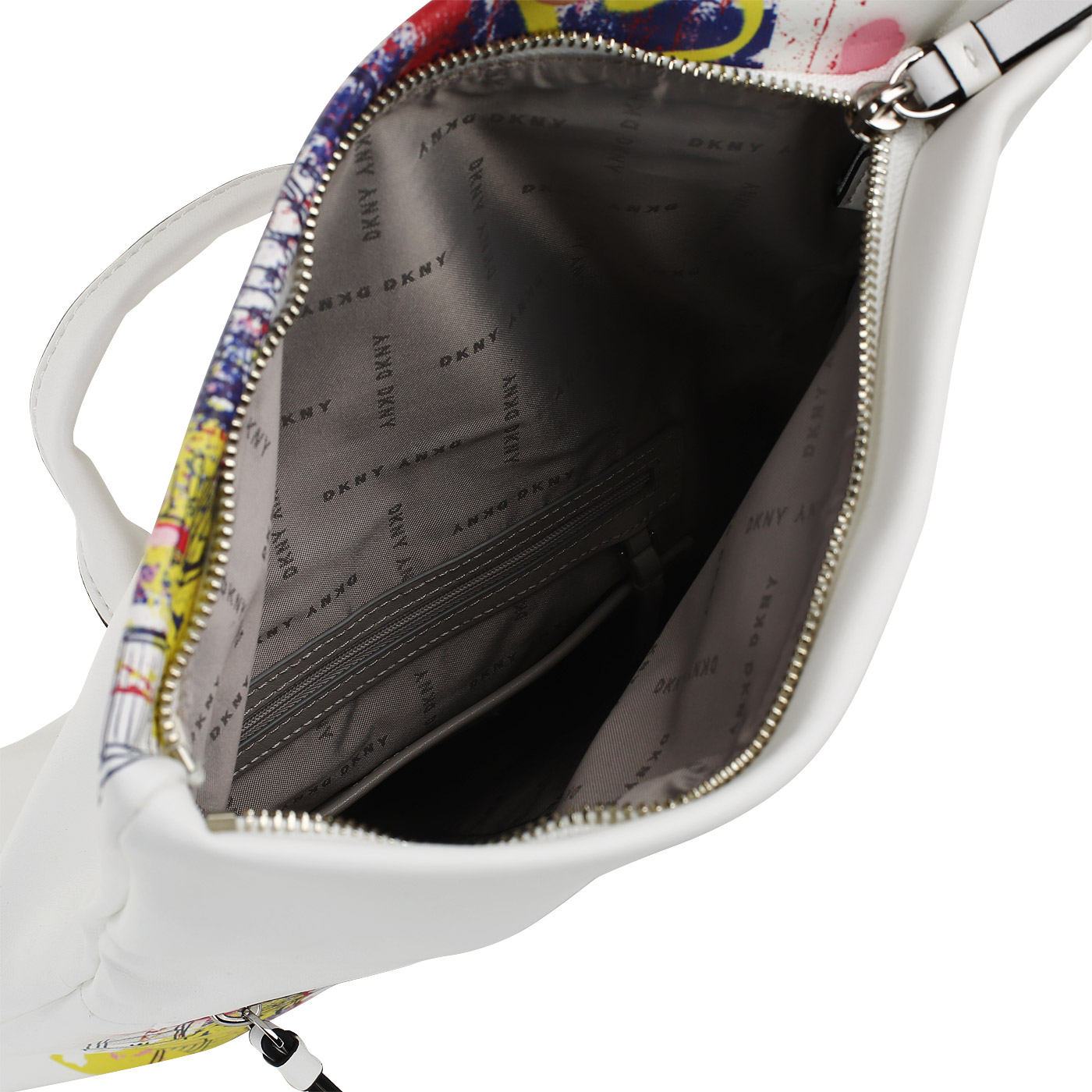 Рюкзак с принтом DKNY Tilly