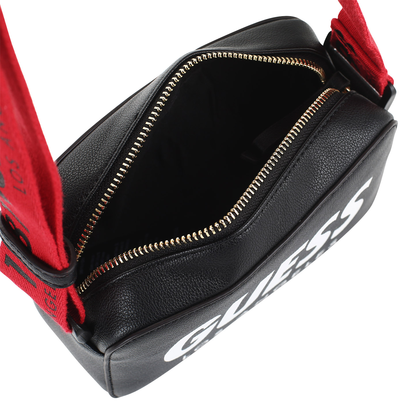 Сумочка через плечо Guess Kids