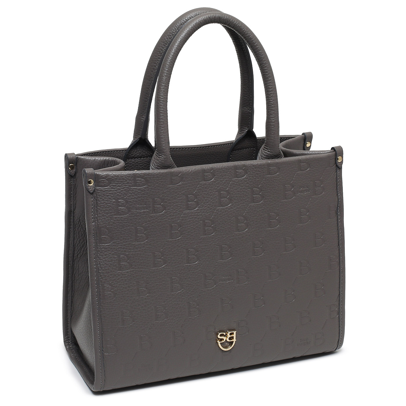 Кожаная сумка Sara Burglar Elisabet Person