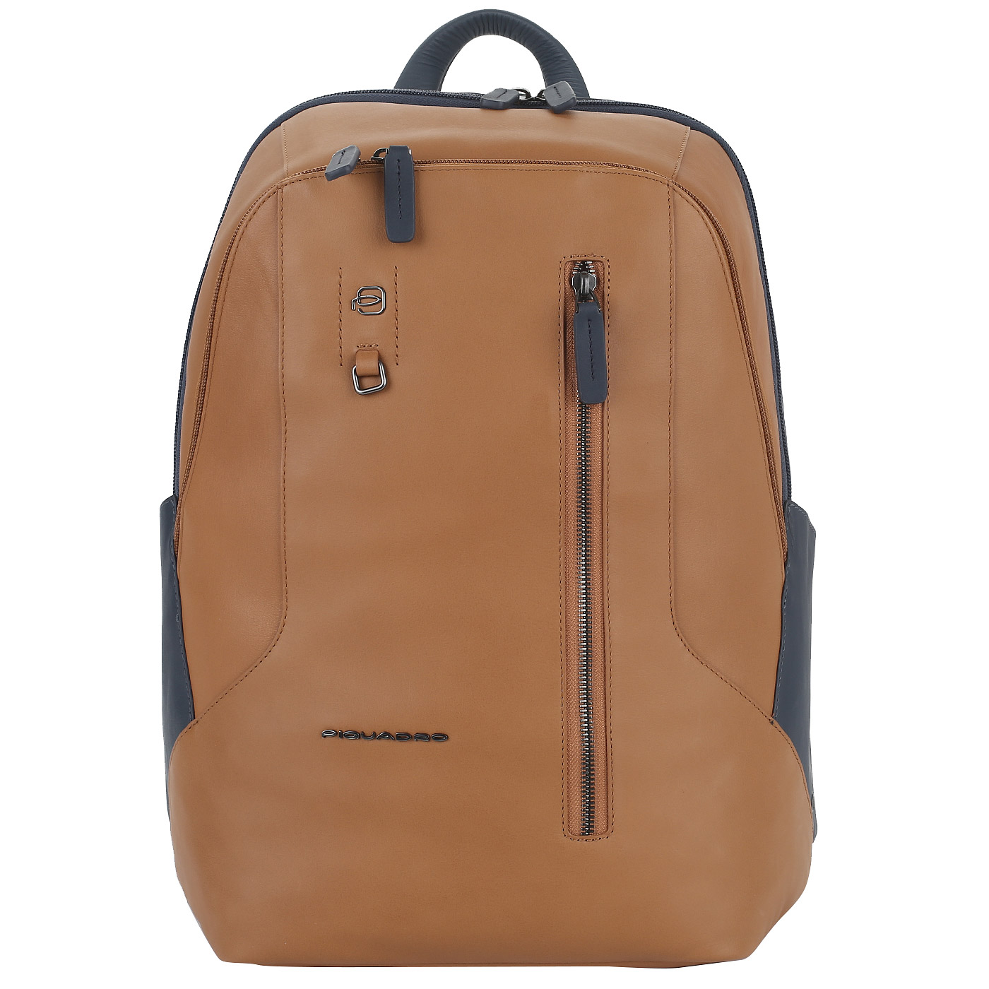 Piquadro Деловой рюкзак с отделением для ноутбука