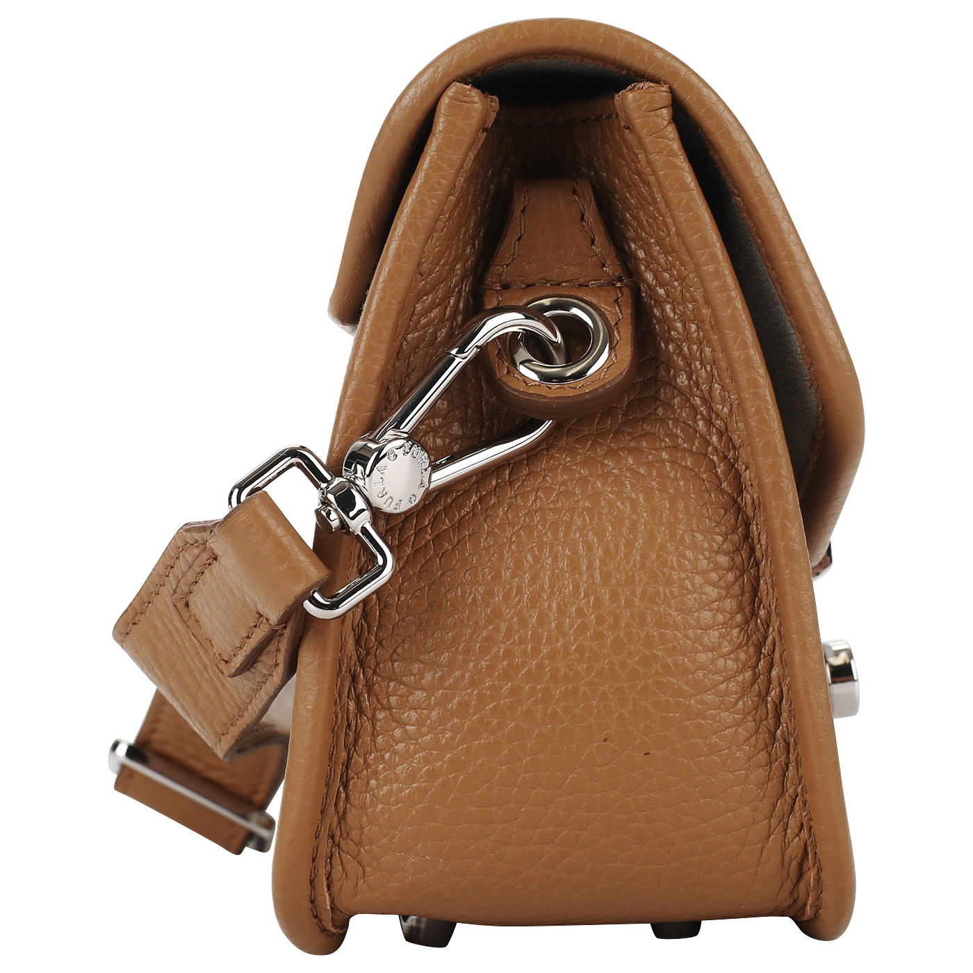 Комбинированная сумочка Furla Metropolis