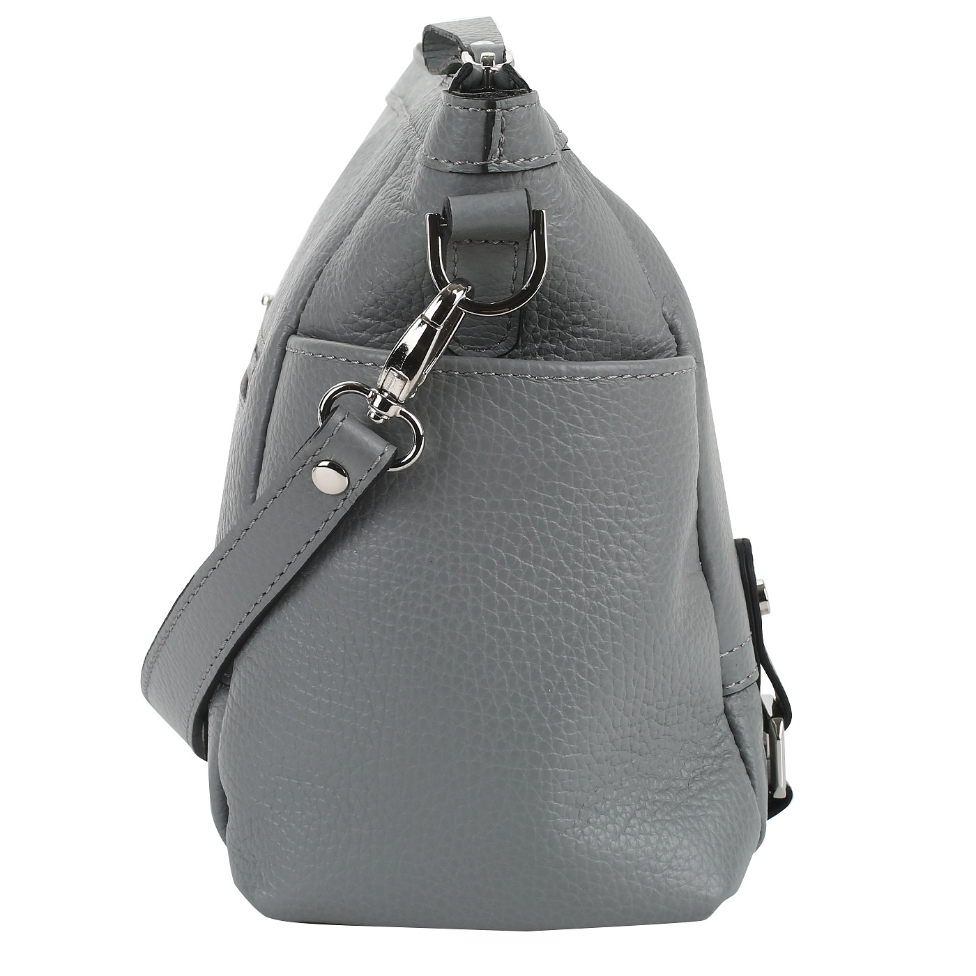 Мягкая сумка на молнии Chatte Marseille