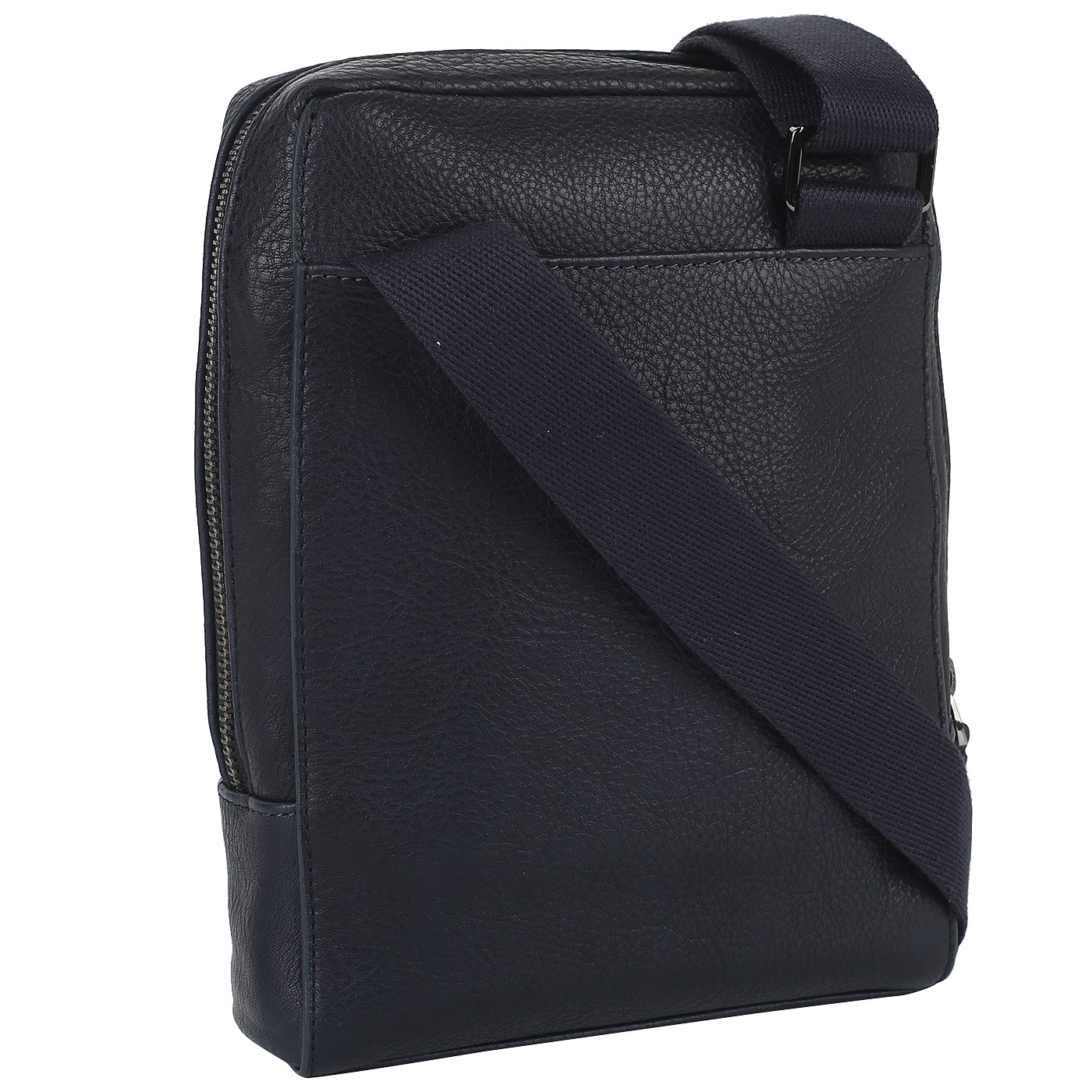 Сумка через плечо на молнии Piquadro Vostok