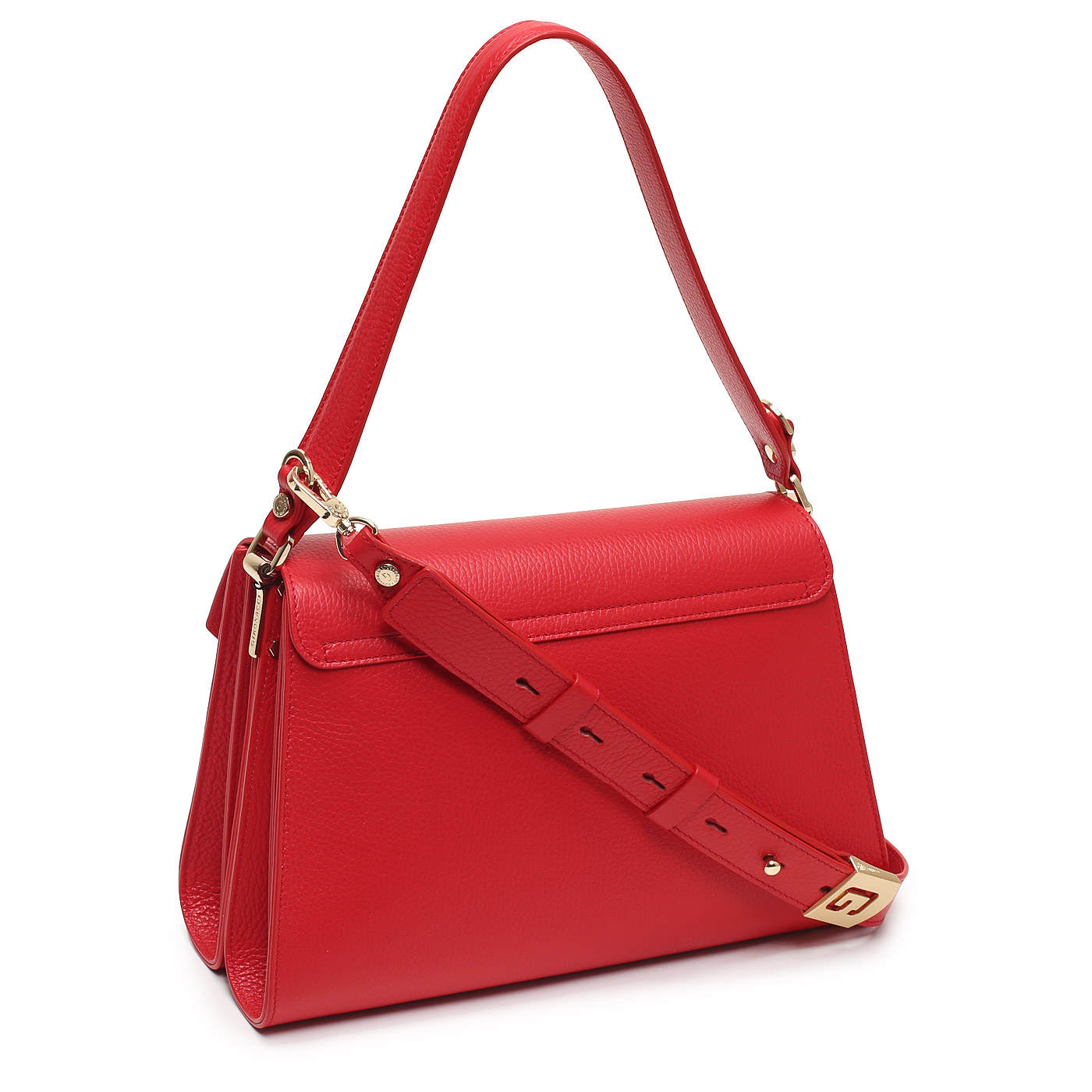 Кожаная сумка Gironacci Vitcal