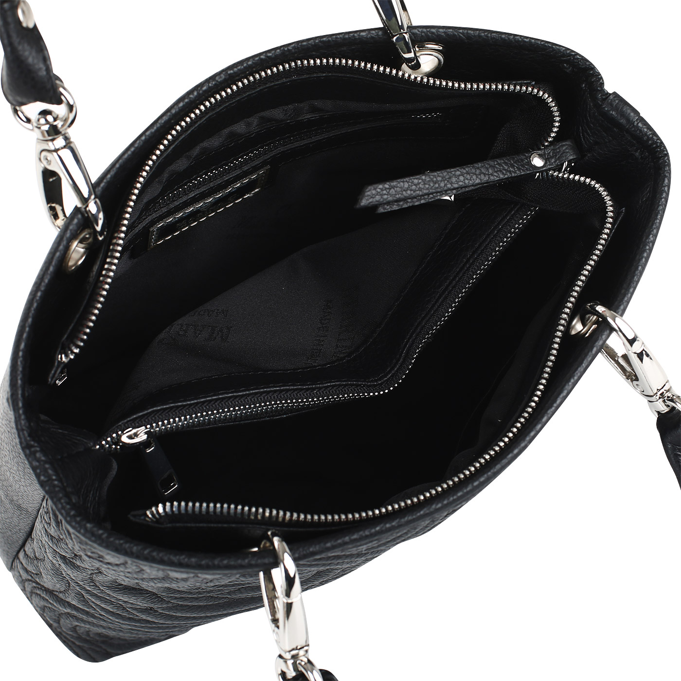 Сумка со съемными ручками Marina Creazioni 