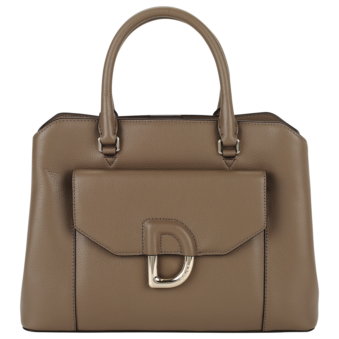 DKNY Сумка с тремя отделами