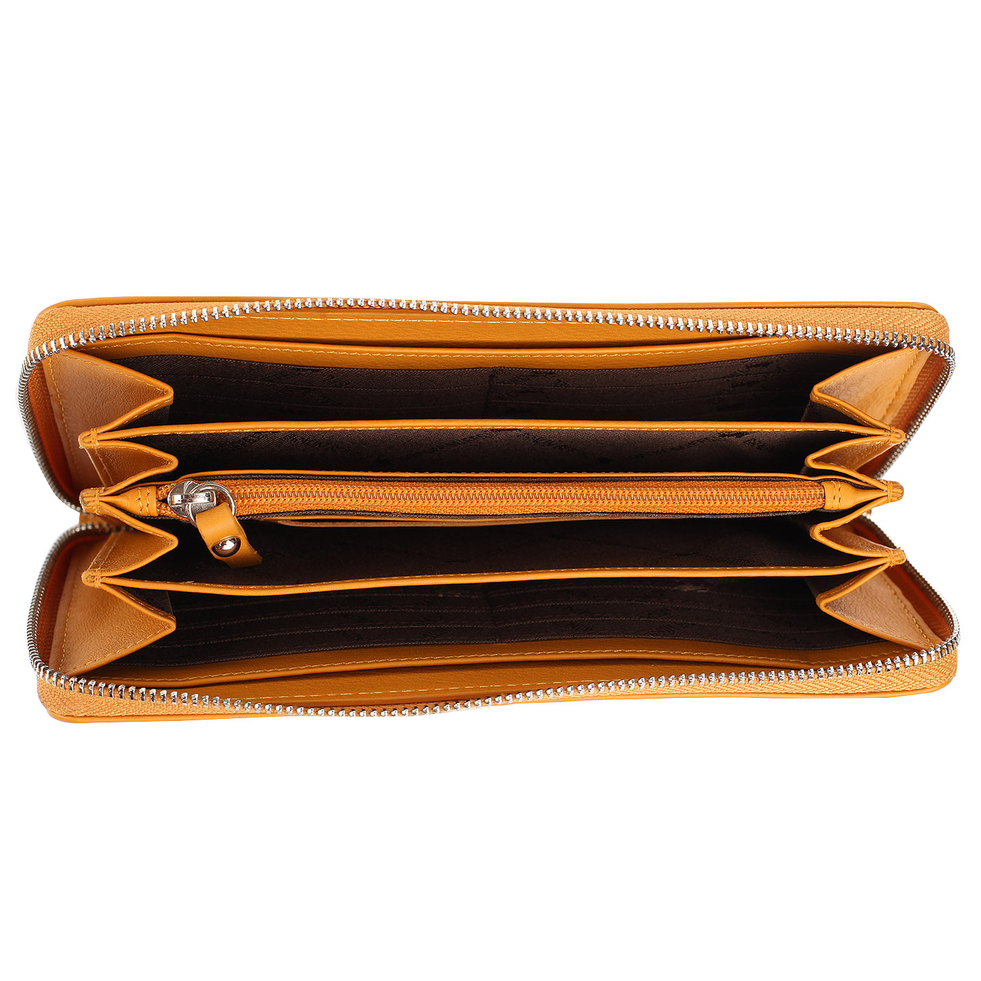 Портмоне на молнии Braun Buffel Miami