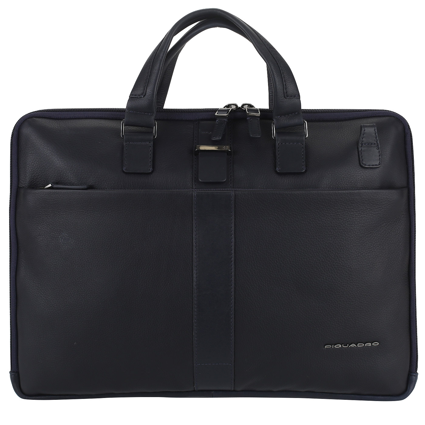 Piquadro Деловая сумка из кожи