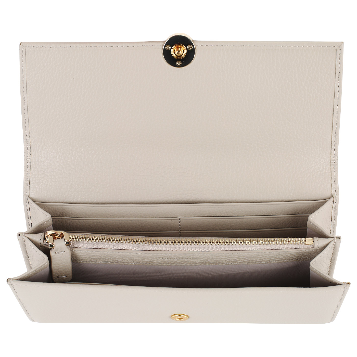 Кошелек на полную купюру Coccinelle Olivia