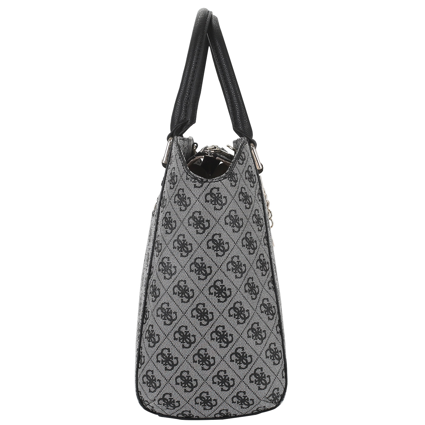 Сумка с брелоком Guess Candace