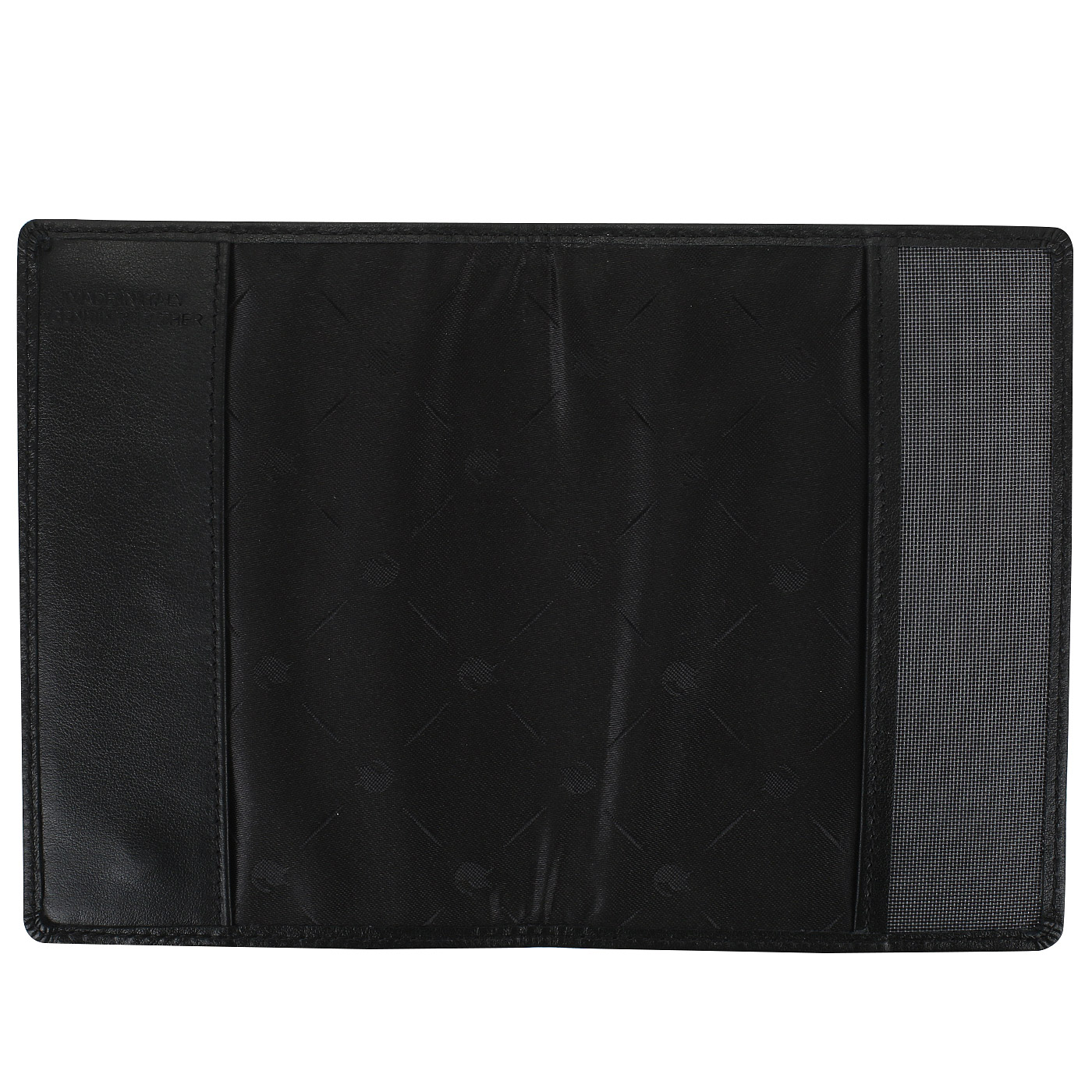 Обложка для паспорта Chatte Lux