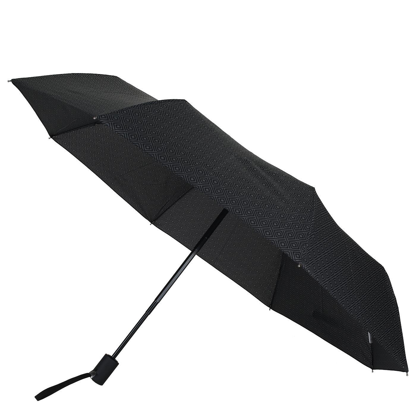 Складной зонт Doppler Carbonsteel Magic