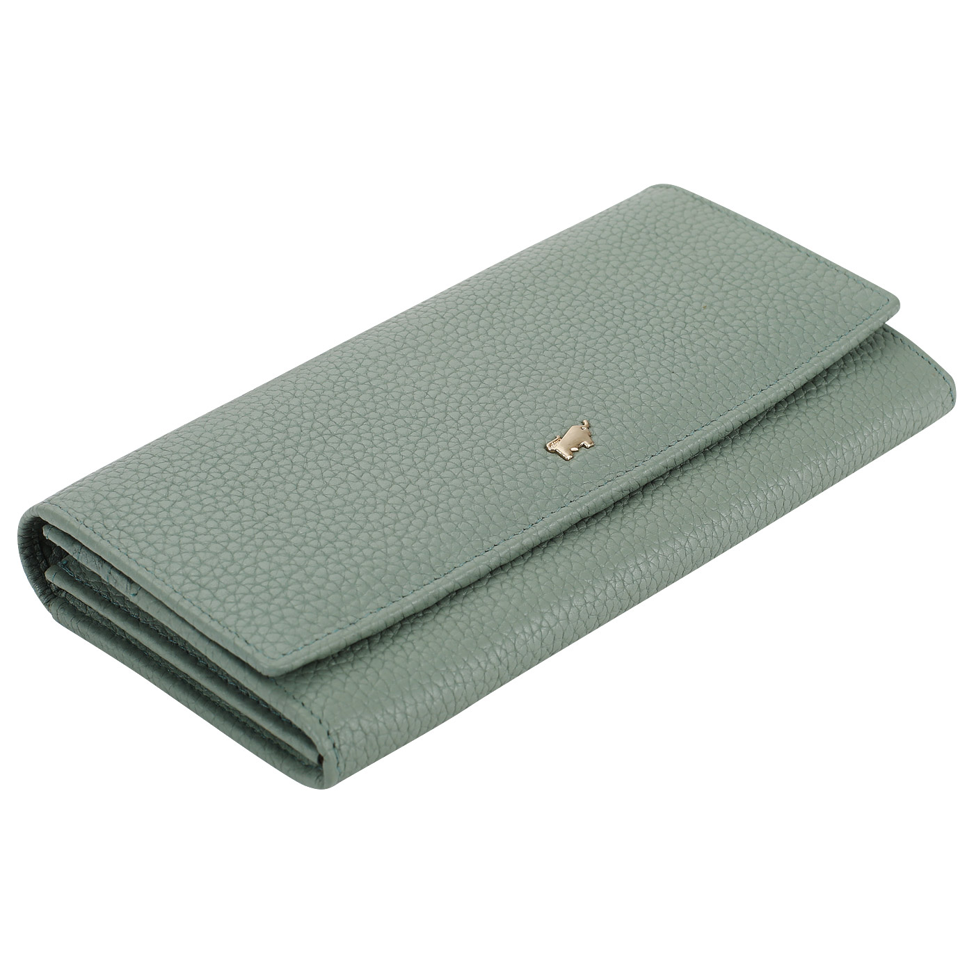 Женский кошелек на кнопке Braun Buffel Asti