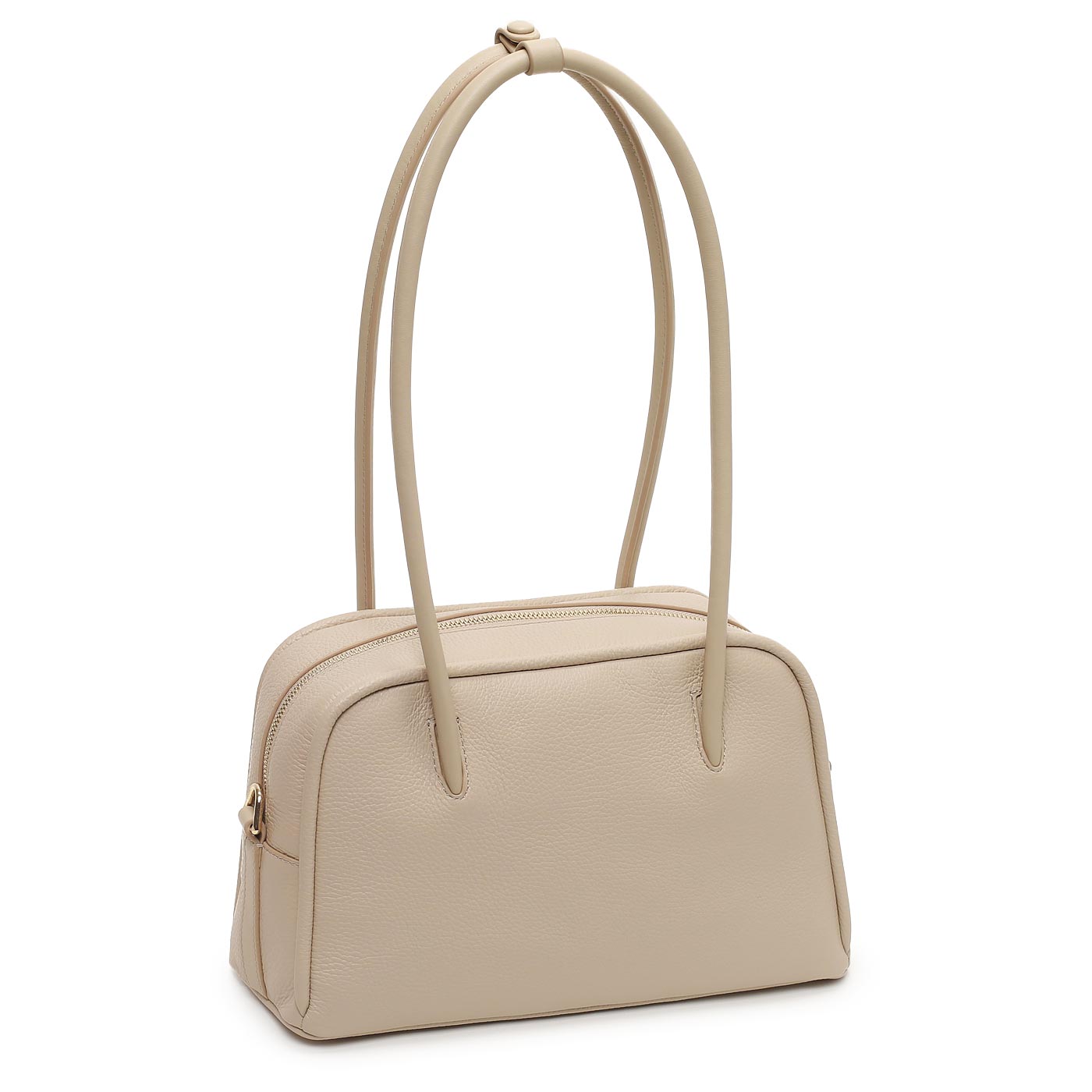 Кожаная сумка Coccinelle CoccinellePaki