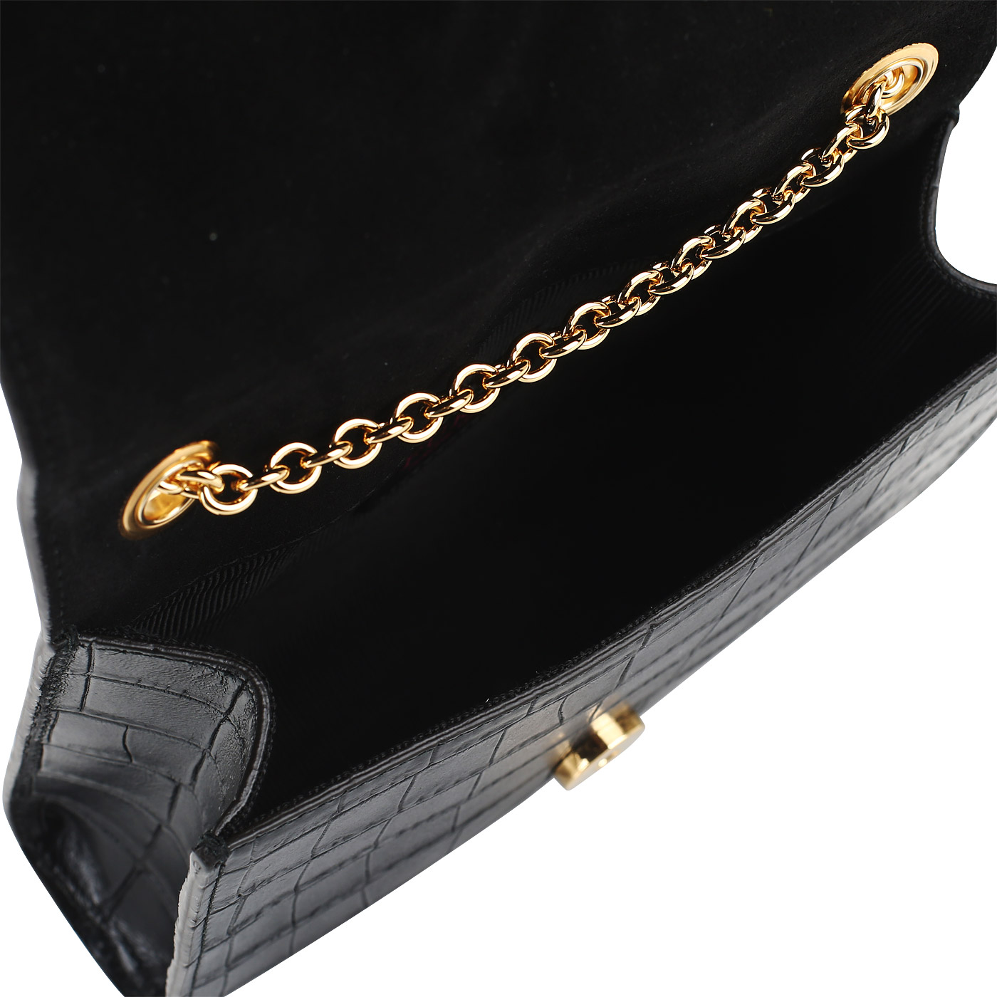 Сумочка на цепочке Furla Viva