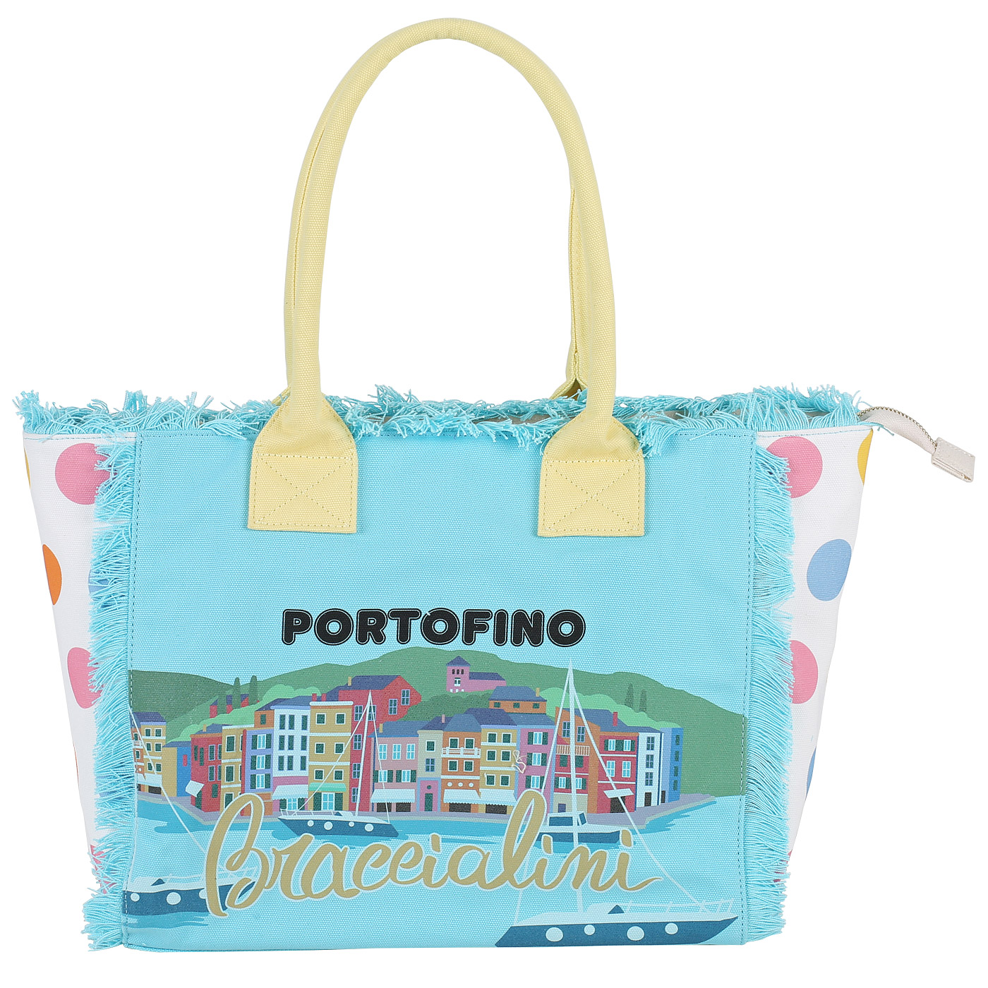 Braccialini Пляжная сумка