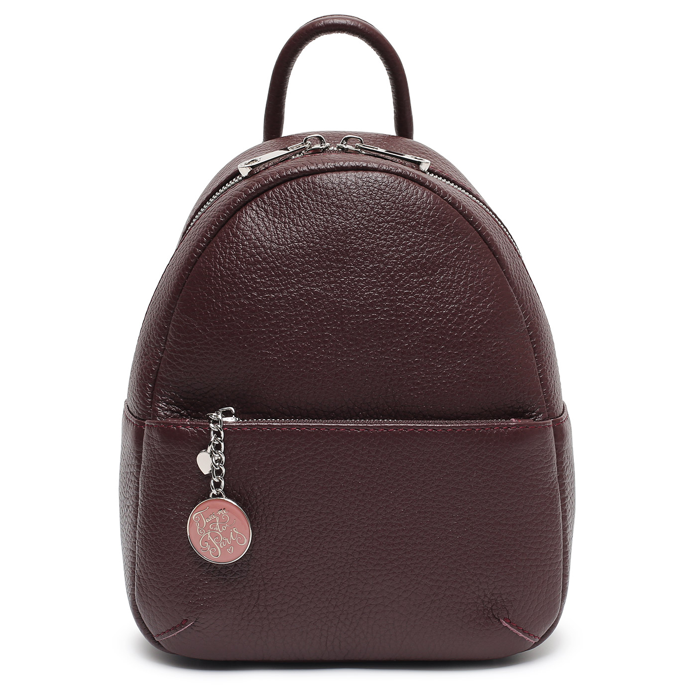 Chatte Кожаный рюкзак