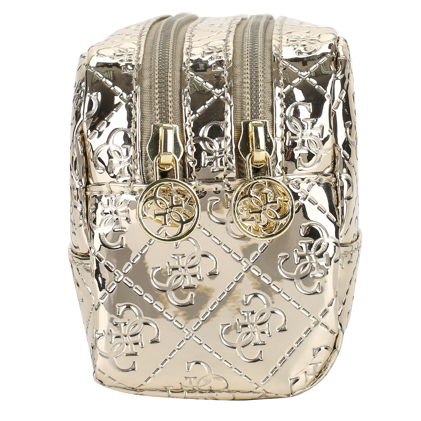 Косметичка с двумя отделами Guess LoveGuess