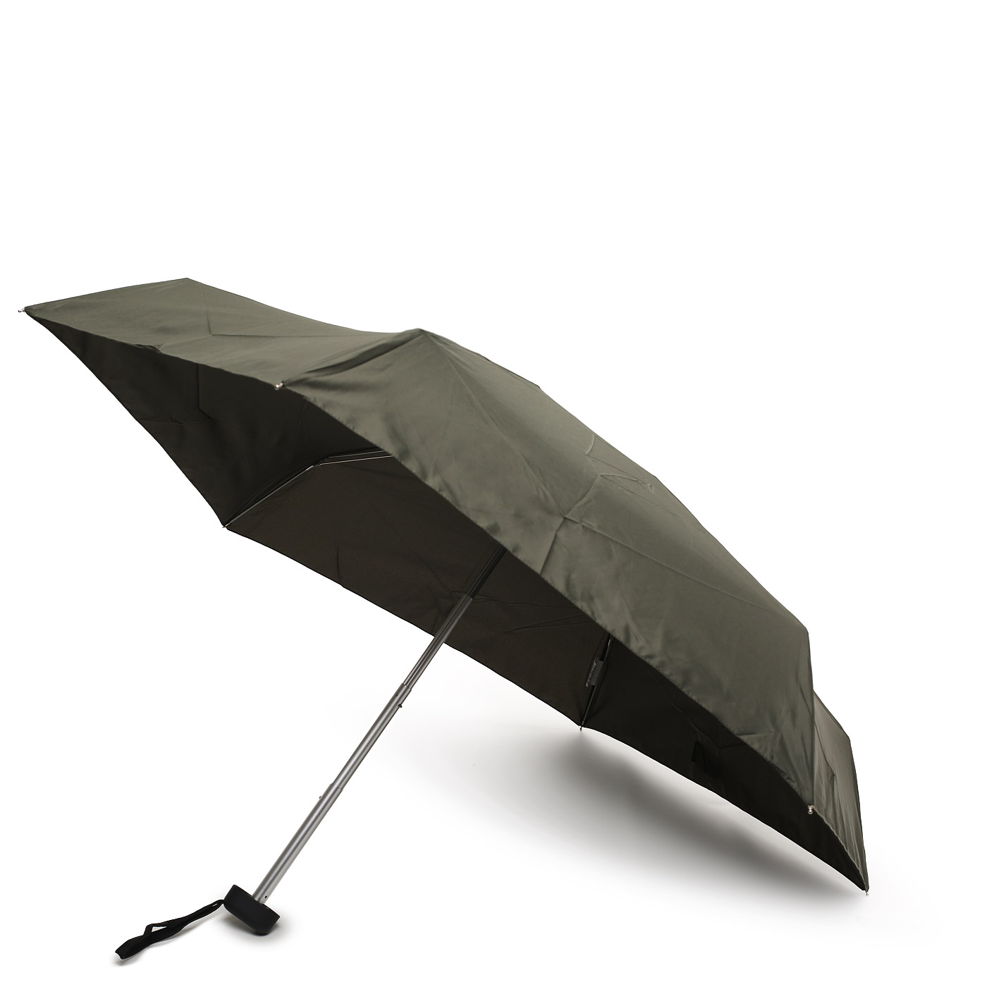 Зонт в пять сложений Jonas Hanway 