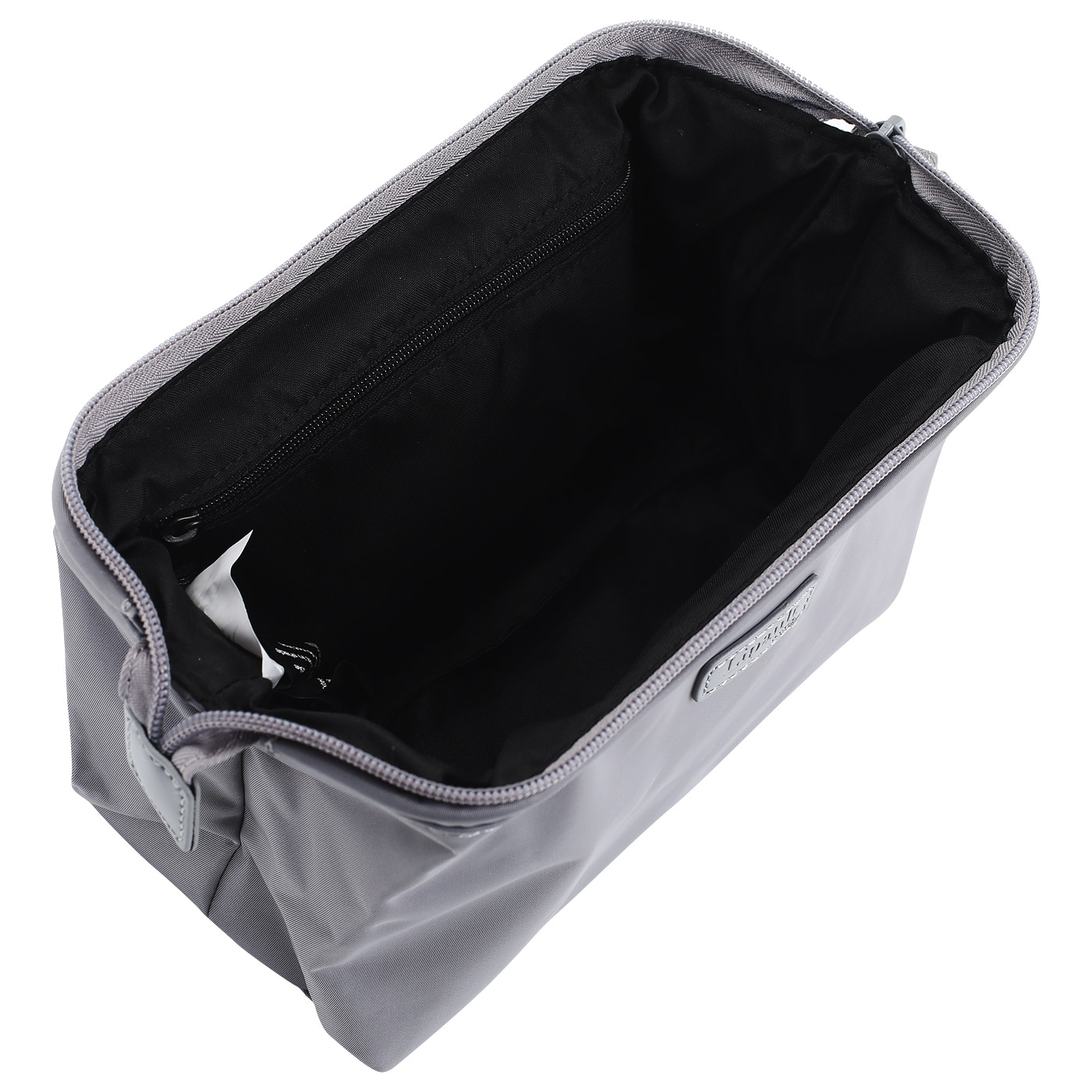 Косметичка на молнии Lipault Plume Accessoires