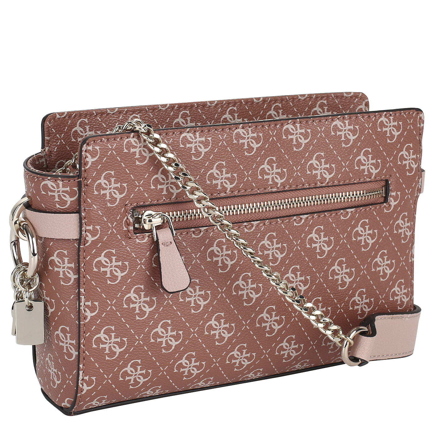 Сумка с логотипом бренда Guess Esme