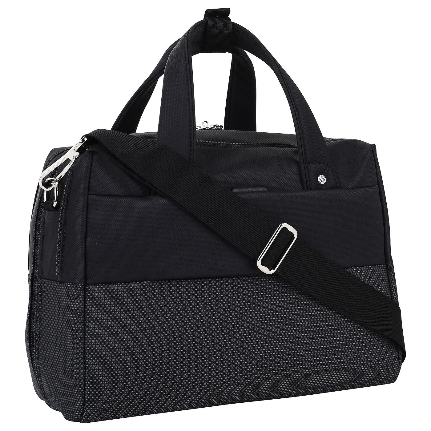 Бьюти-кейс на молнии Samsonite B-Lite Icon