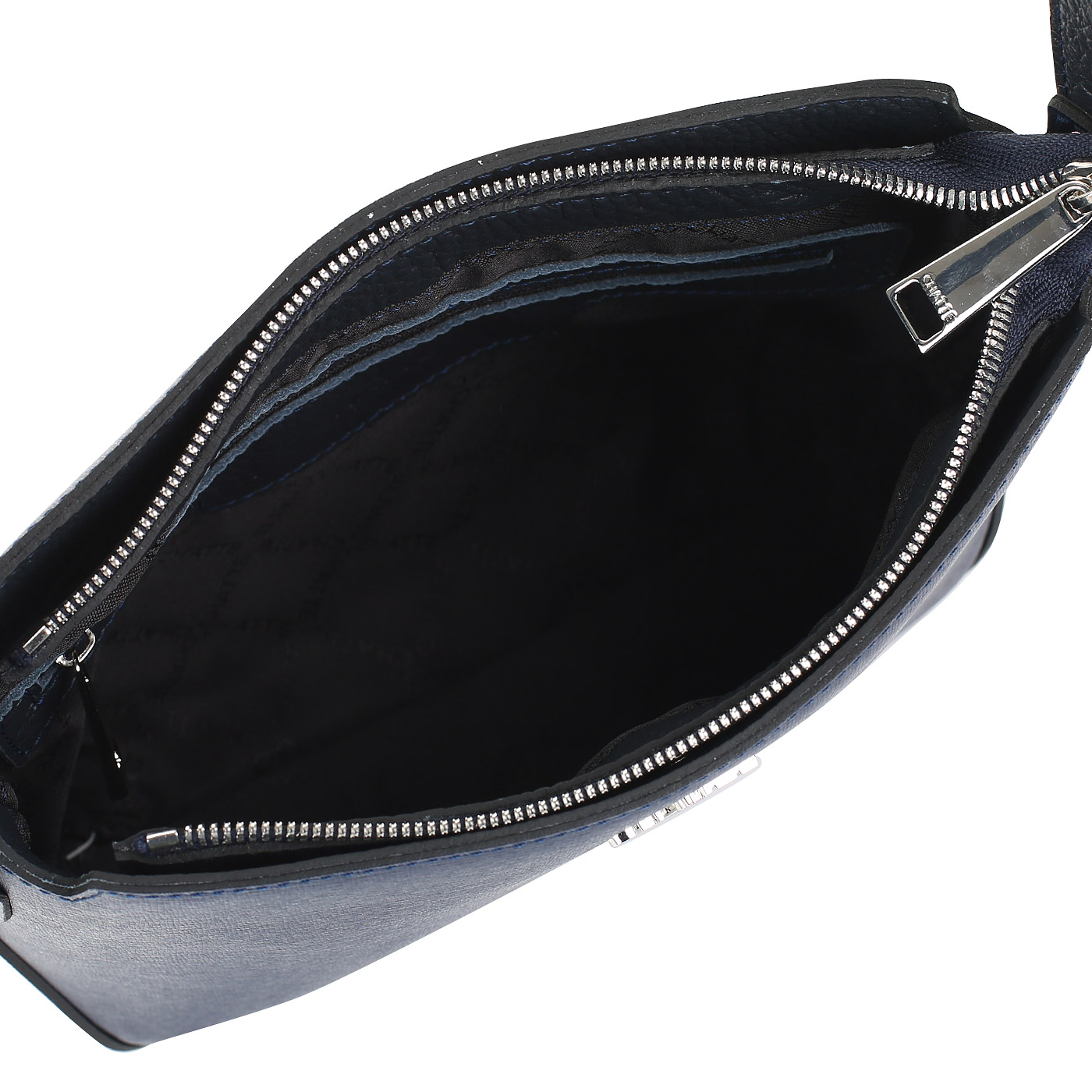 Сумочка через плечо с тремя отделами Chatte 