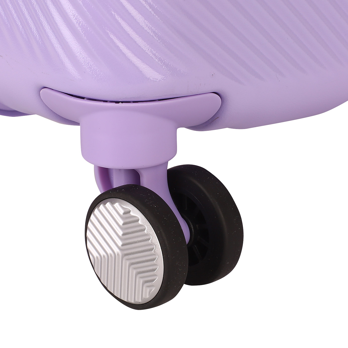 Чемодан большой L из поликарбоната с кодовым замком American Tourister Flylife