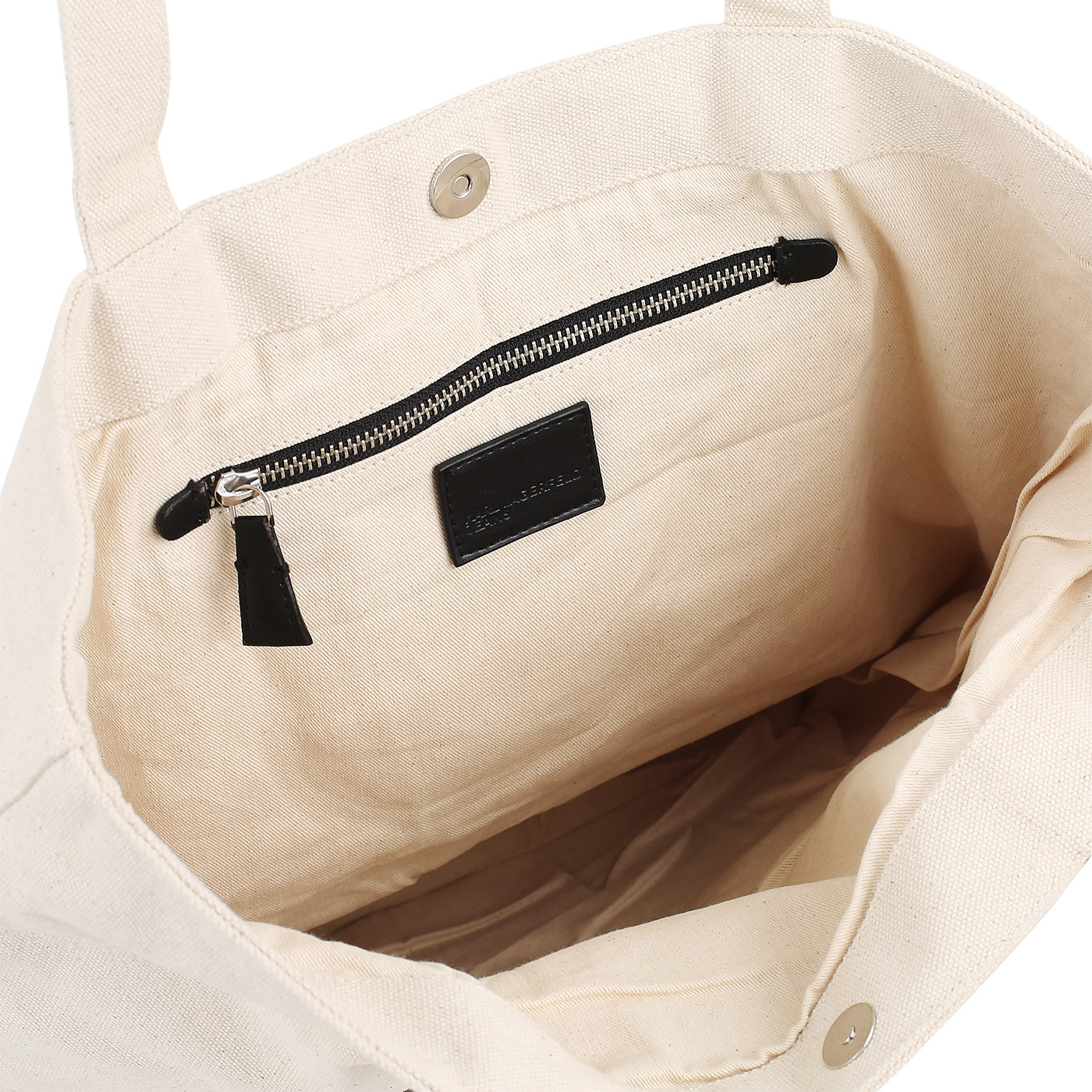 Текстильная сумка Karl Lagerfeld Jeans Lifestyle