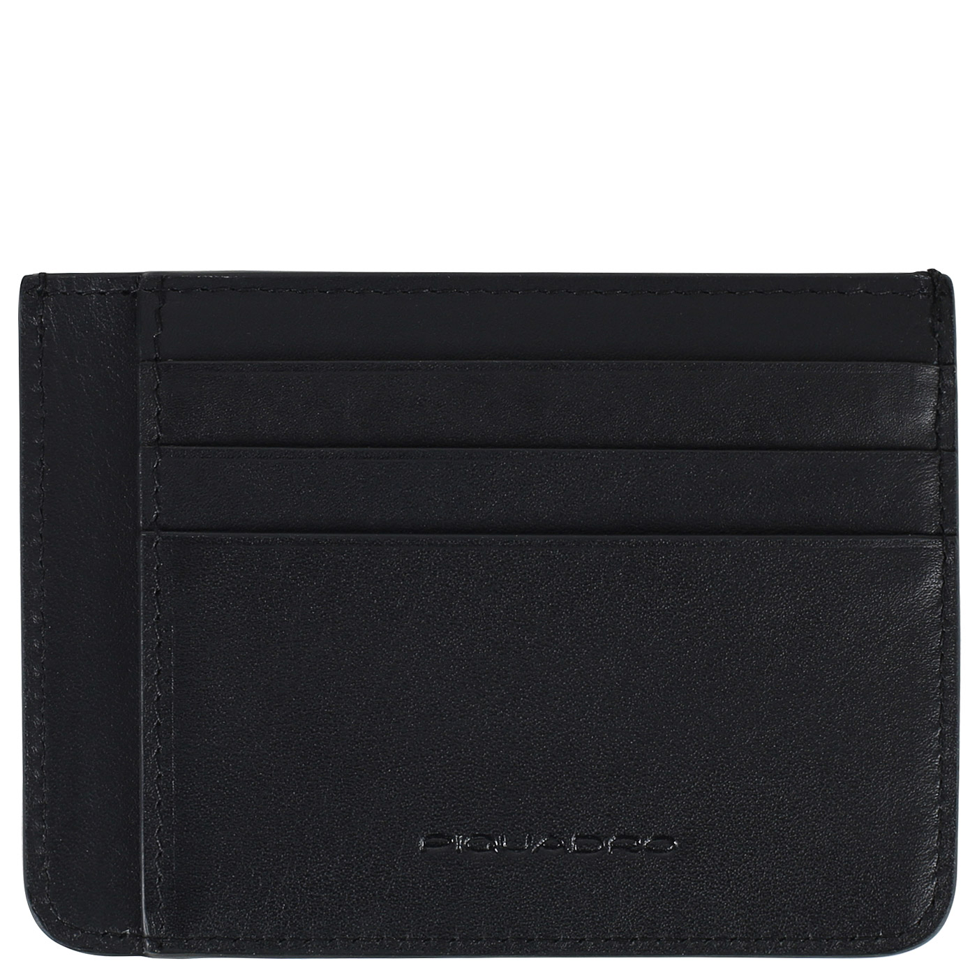 Визитница кожаная Piquadro David