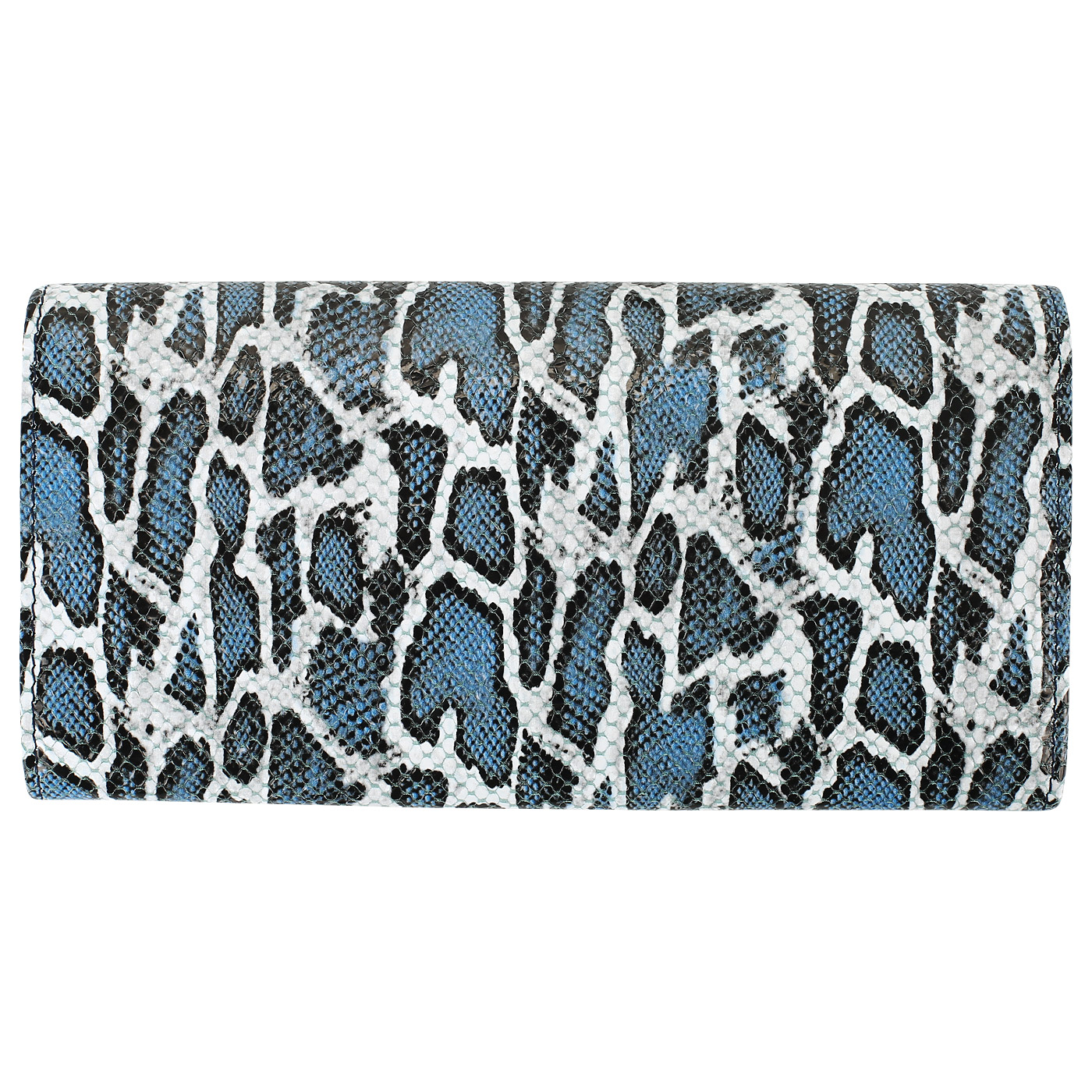 Портмоне из кожи ящера Aurelli Exotic