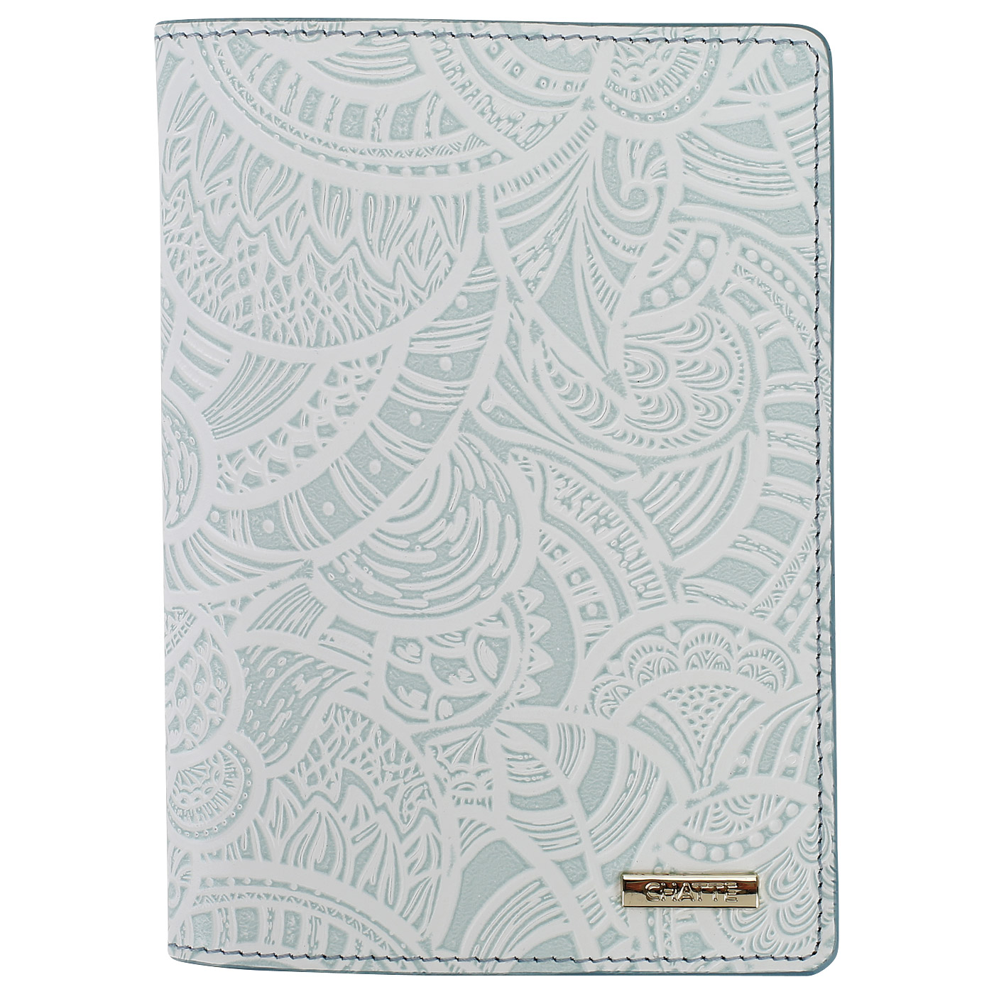 Chatte Обложка для паспорта