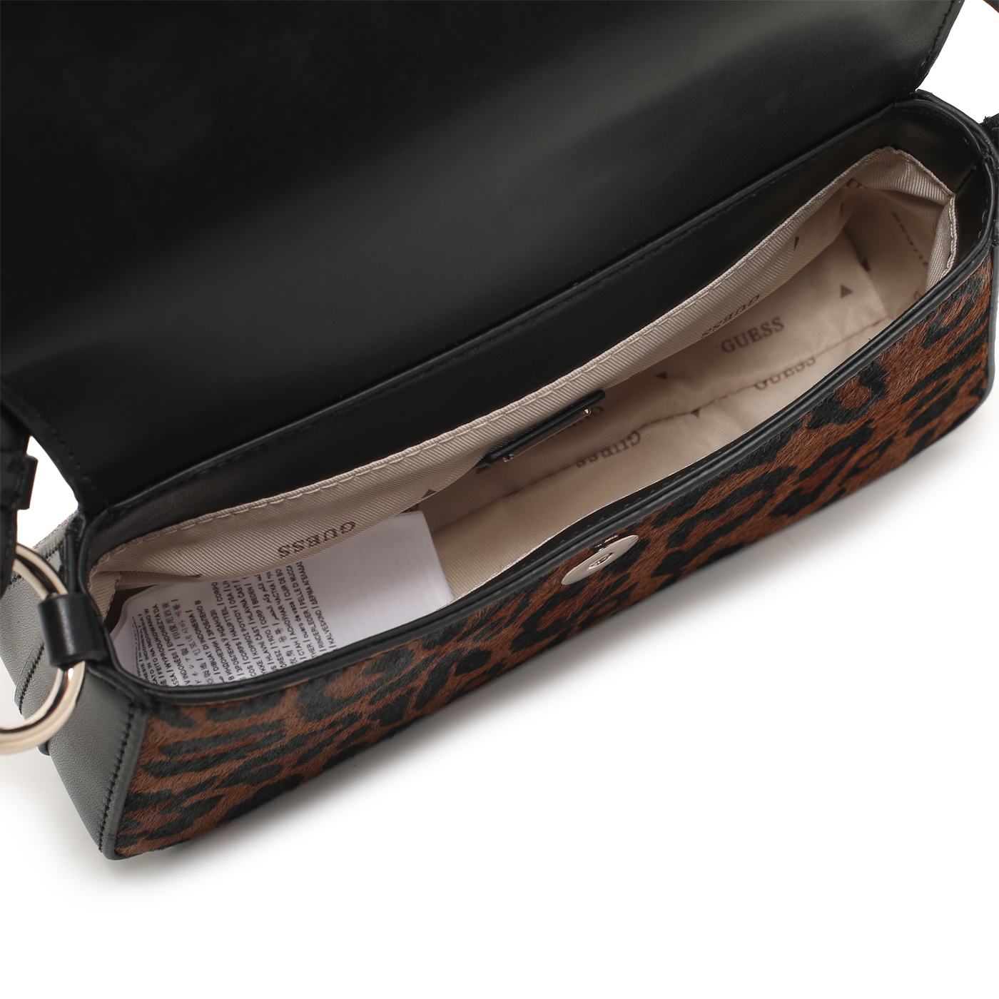 Сумка с ручкой Guess Domitilla