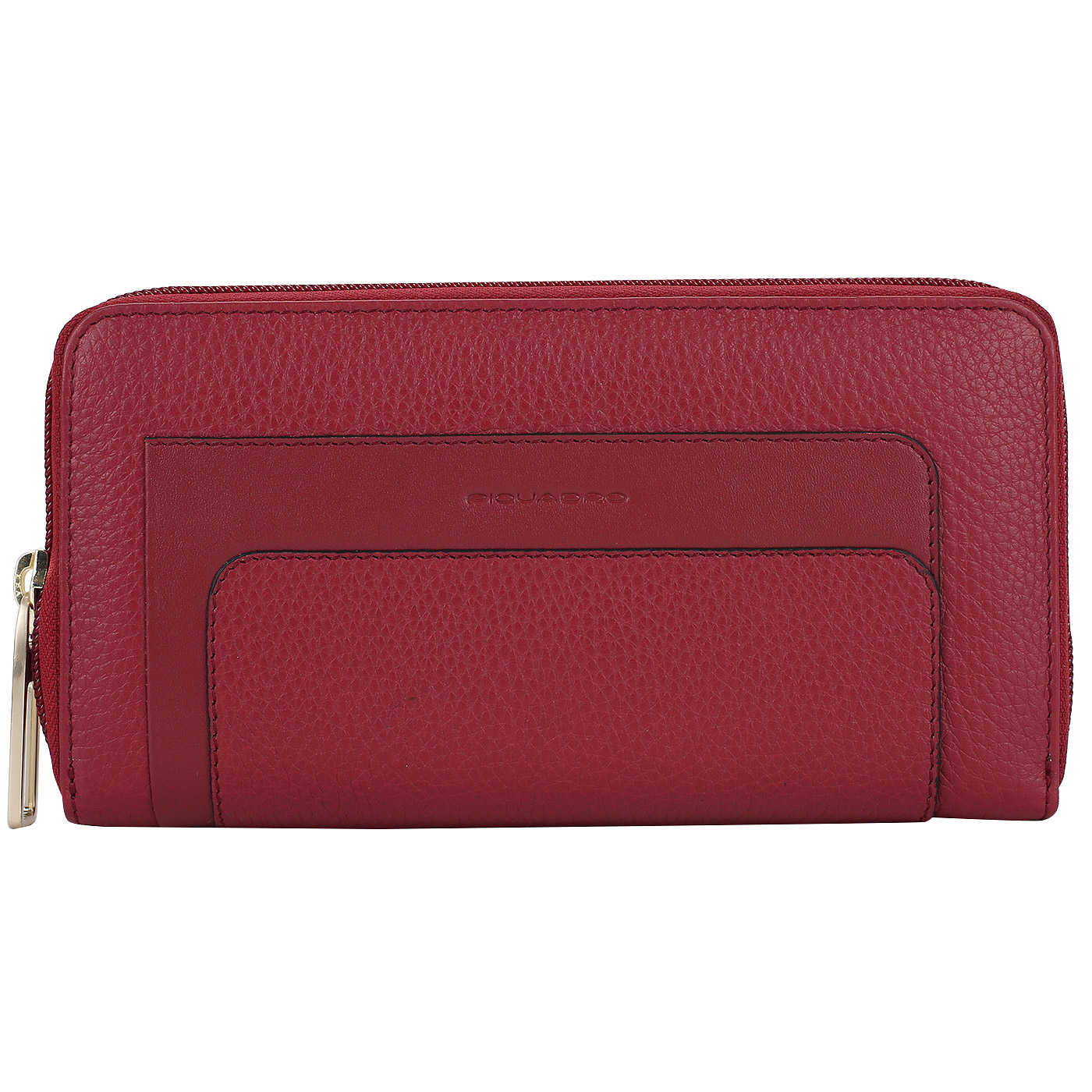 Piquadro Портмоне на молнии