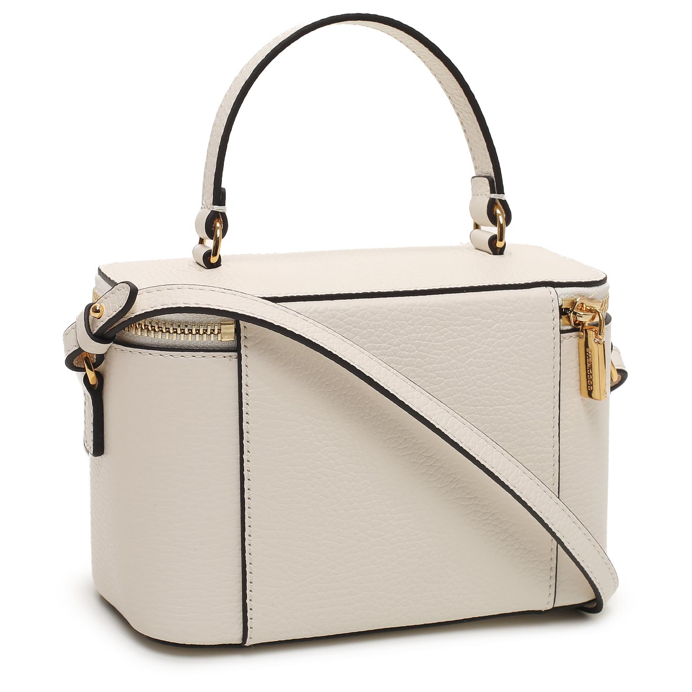 Кожаная сумка Coccinelle Coccinelle Beat Generatio