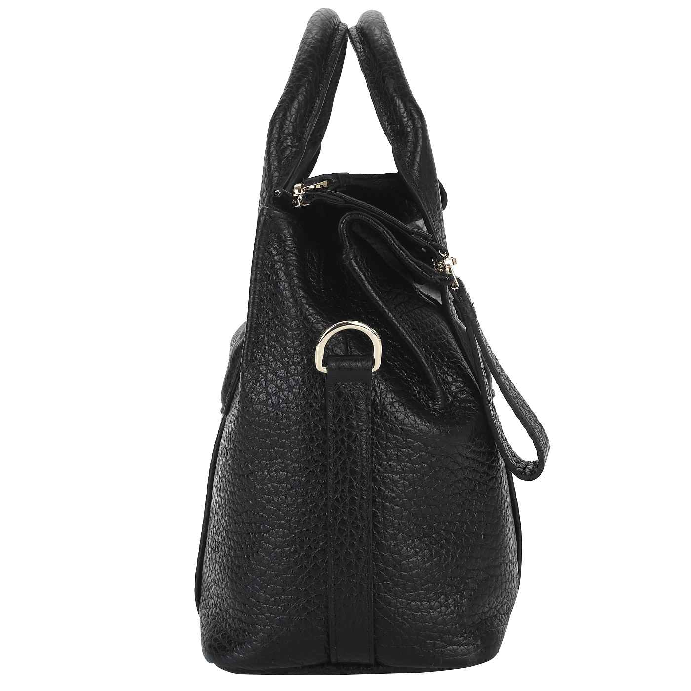 Сумка из натуральной кожи Aurelli 