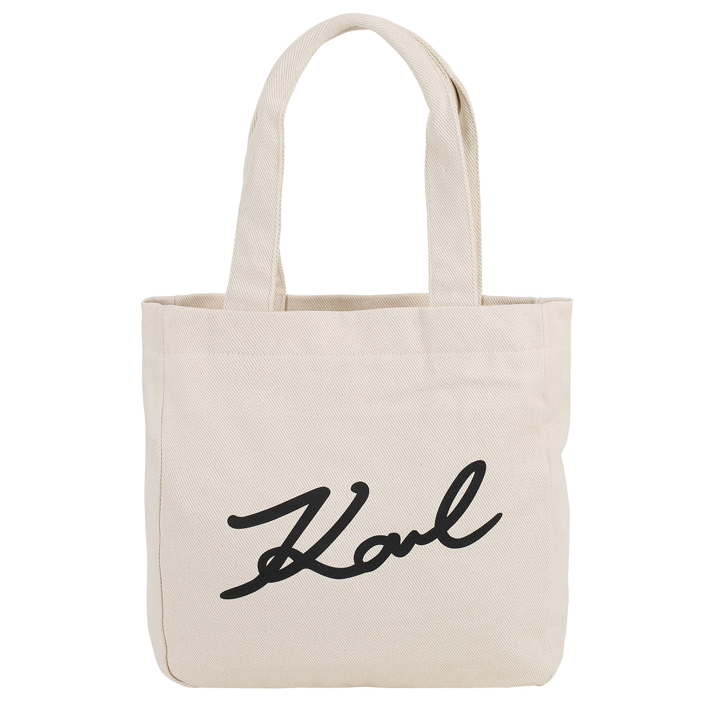 Karl Lagerfeld Текстильная сумка