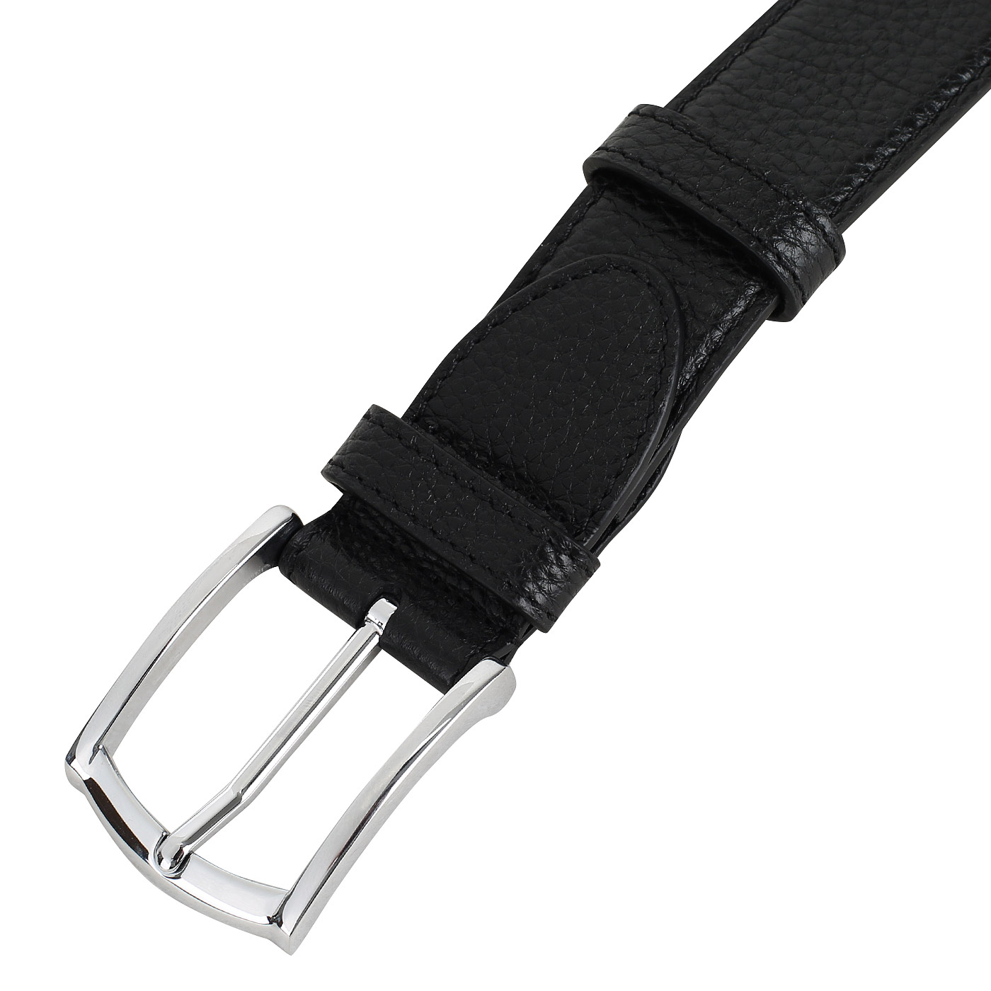 Кожаный ремень Neri Karra 