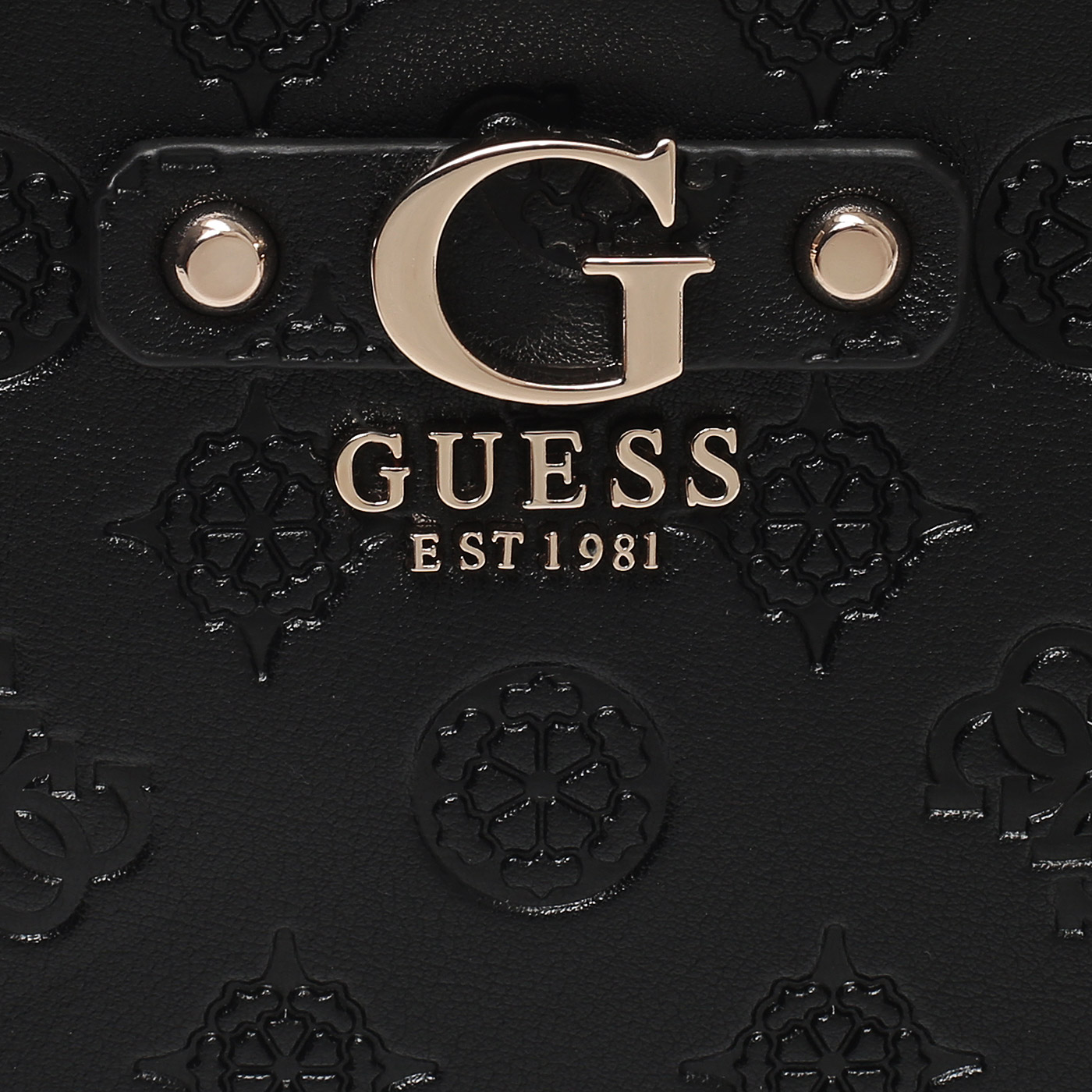 Сумка через плечо Guess Gerty