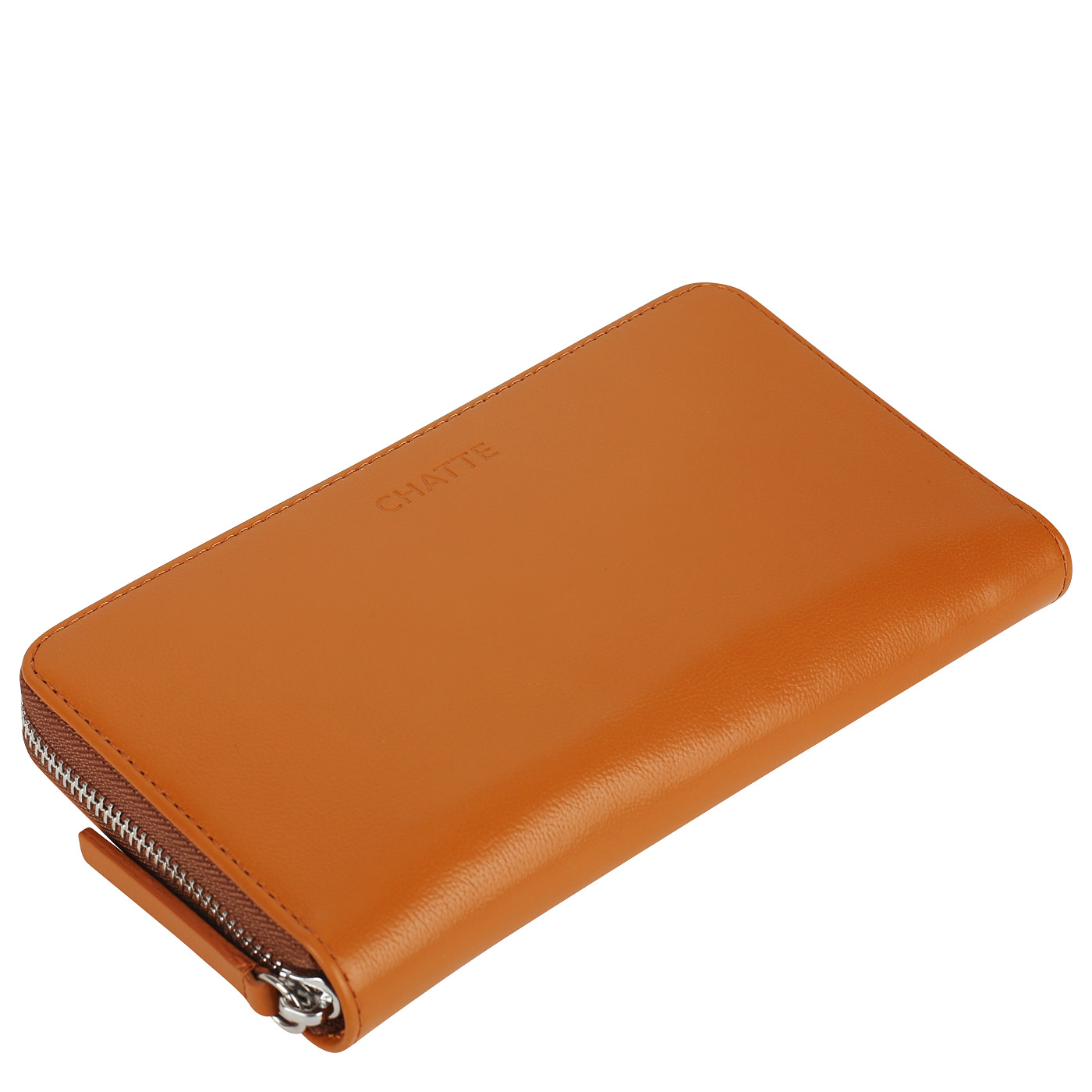 Портмоне на полную купюру Chatte Lion