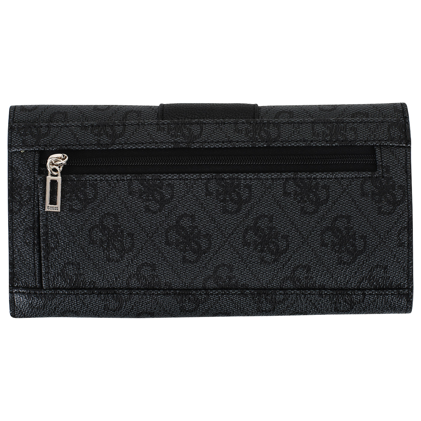 Портмоне с логотипом бренда Guess Bluebelle